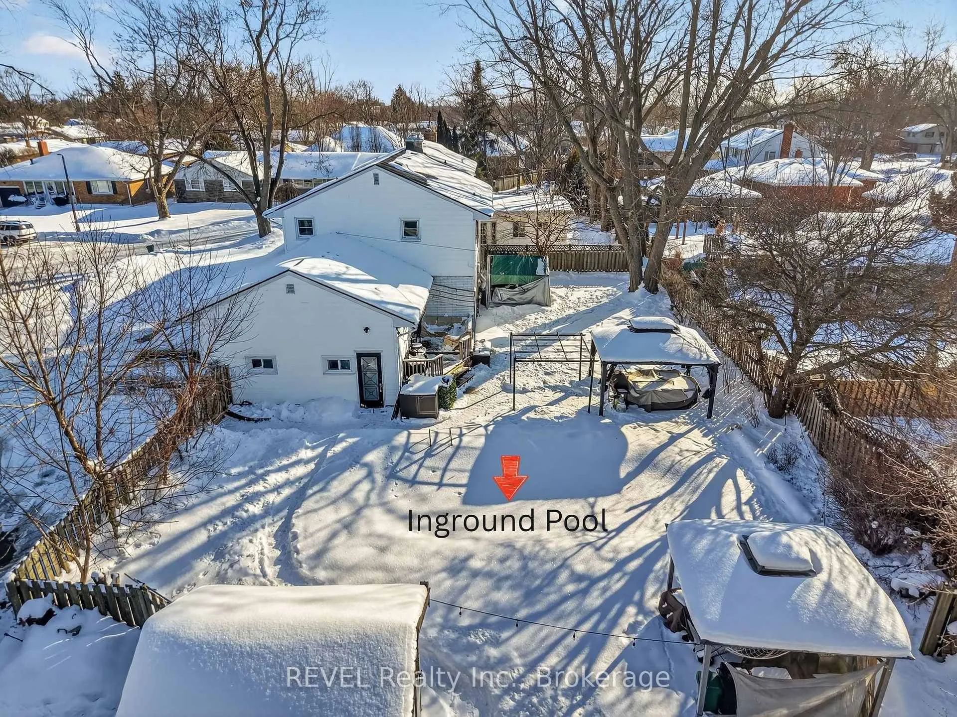 Photo 33 of 10 Laughlin Place, Welland, Prince Charles — HOMEH
