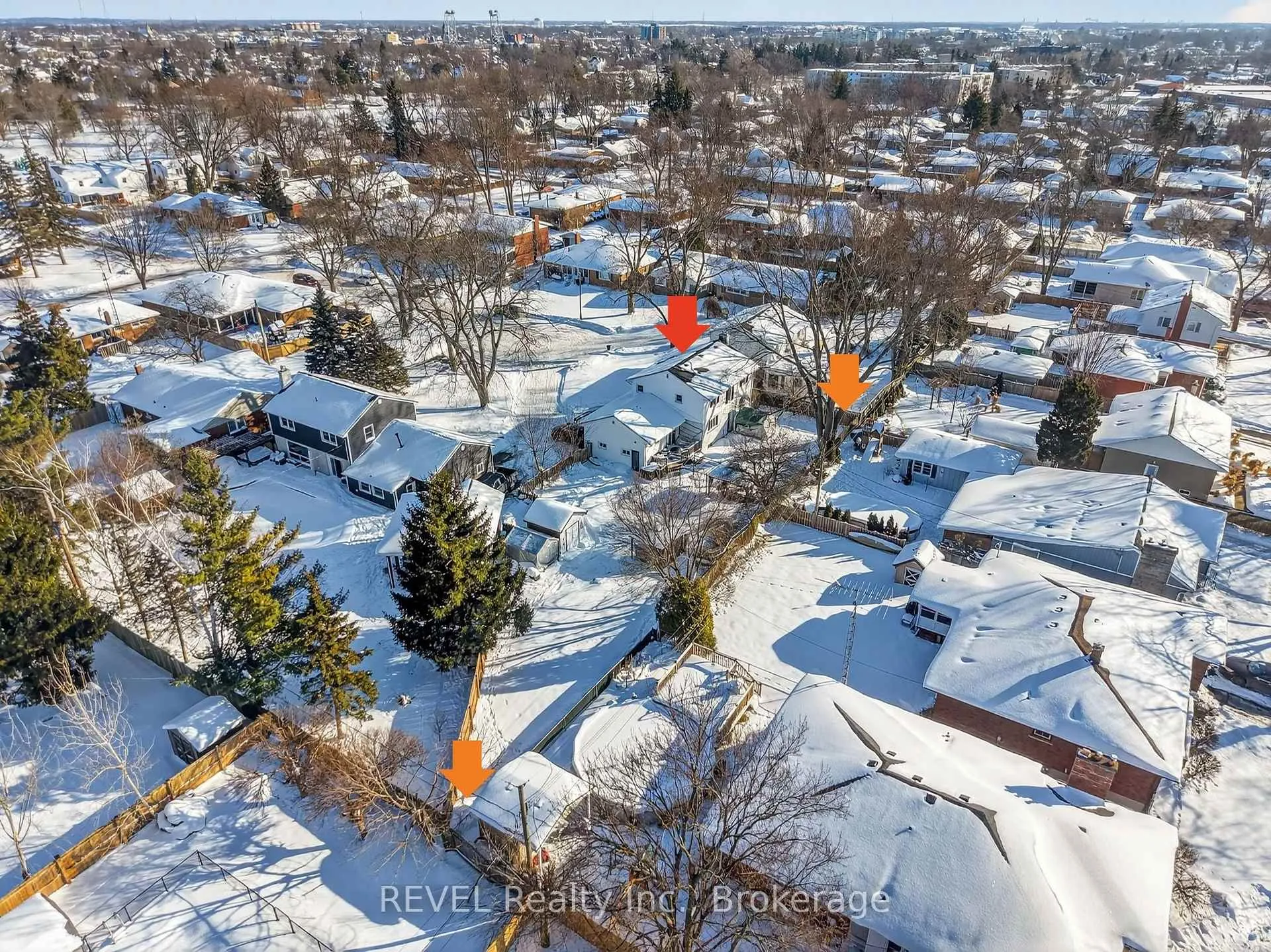 Photo 35 of 10 Laughlin Place, Welland, Prince Charles — HOMEH