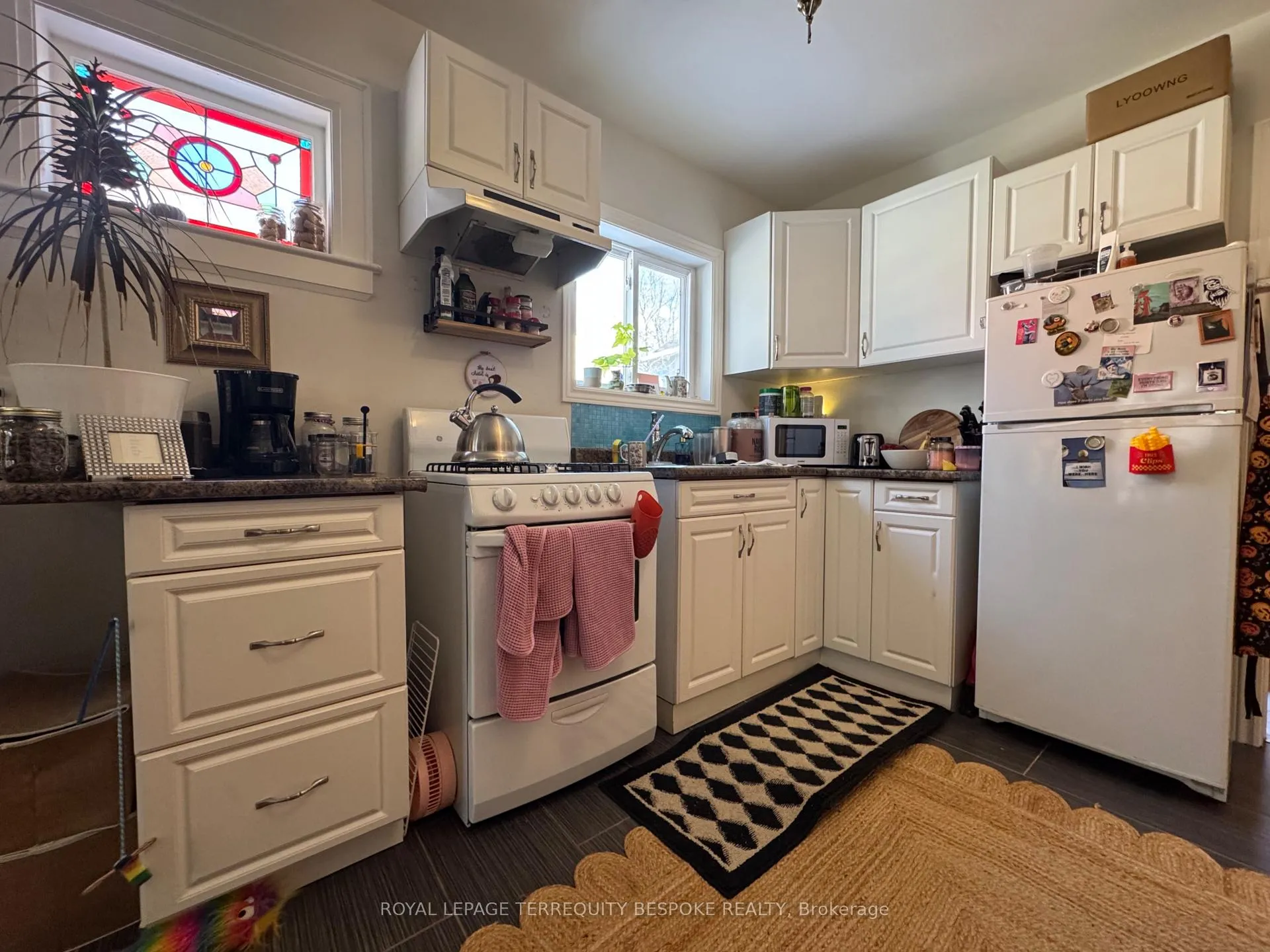 Photo 8 of Unit Main #2, 19 Lewis Street, Toronto, South Riverdale — HOMEH