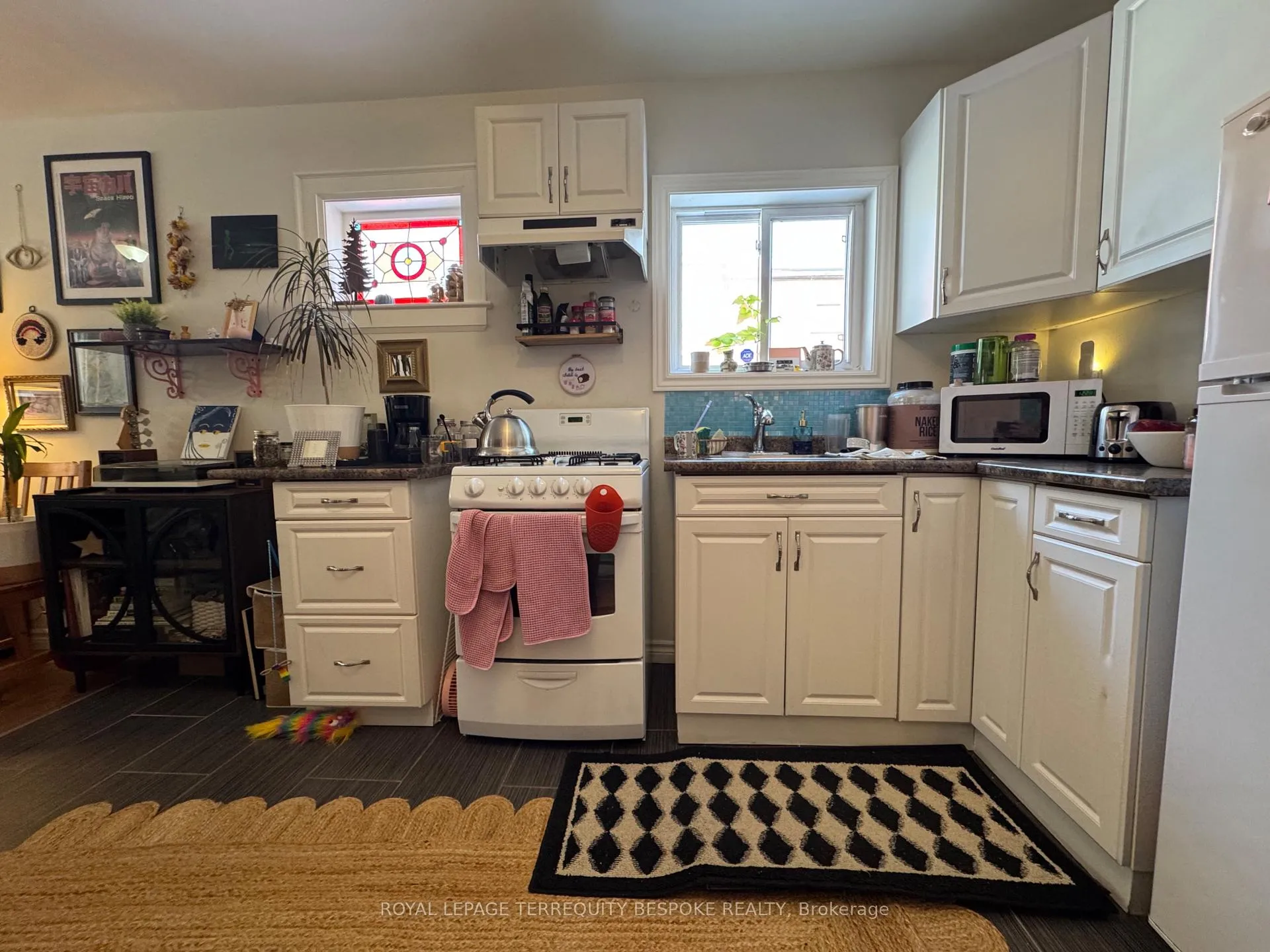 Photo 10 of Unit Main #2, 19 Lewis Street, Toronto, South Riverdale — HOMEH