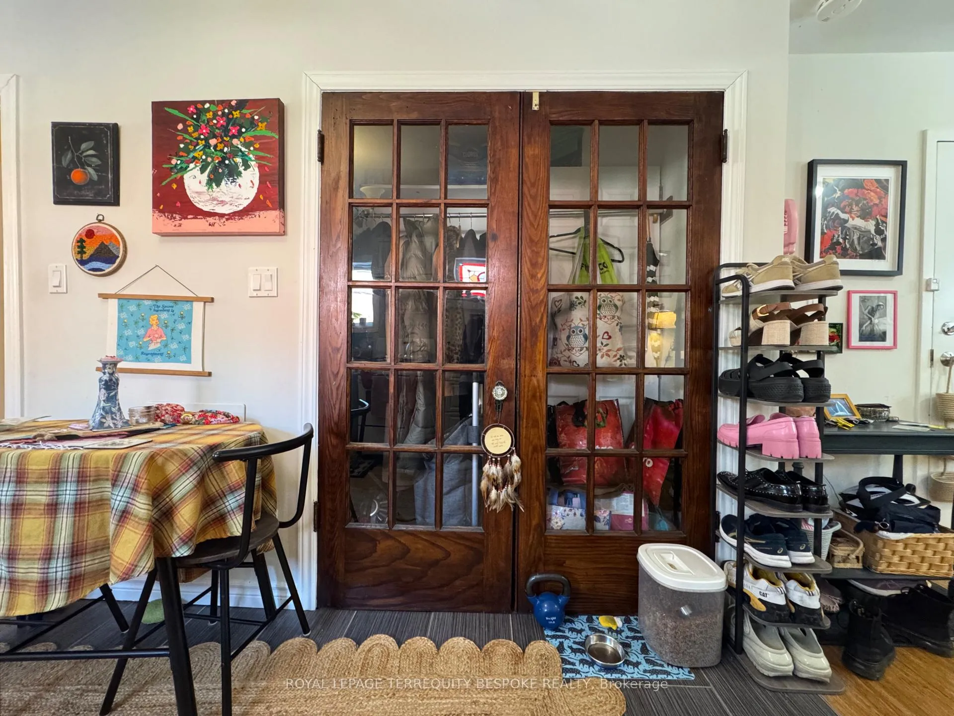 Photo 11 of Unit Main #2, 19 Lewis Street, Toronto, South Riverdale — HOMEH