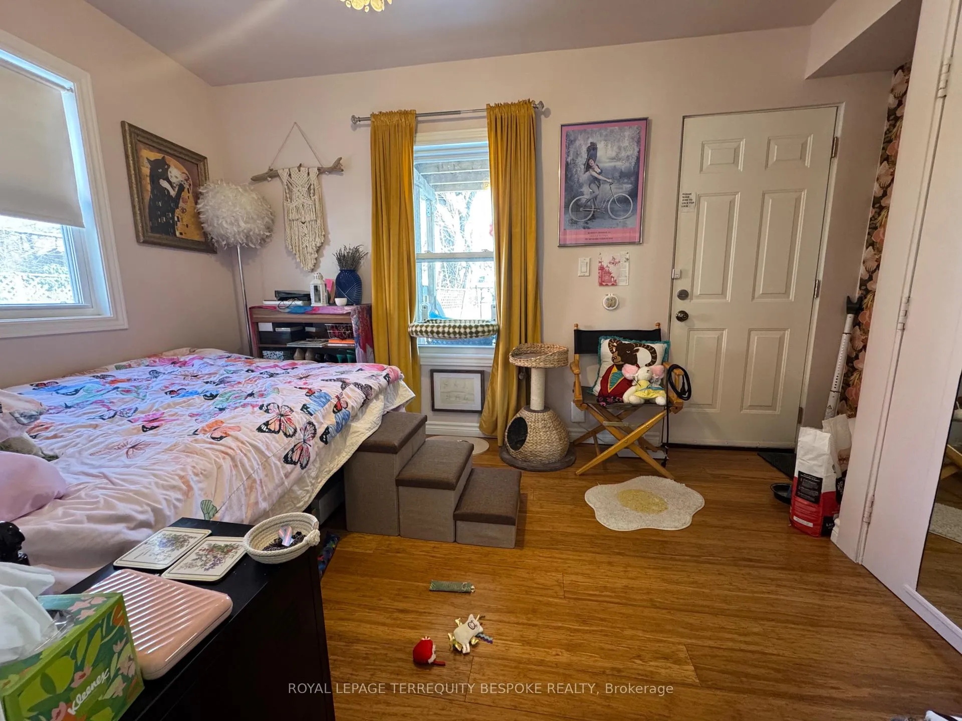 Photo 13 of Unit Main #2, 19 Lewis Street, Toronto, South Riverdale — HOMEH