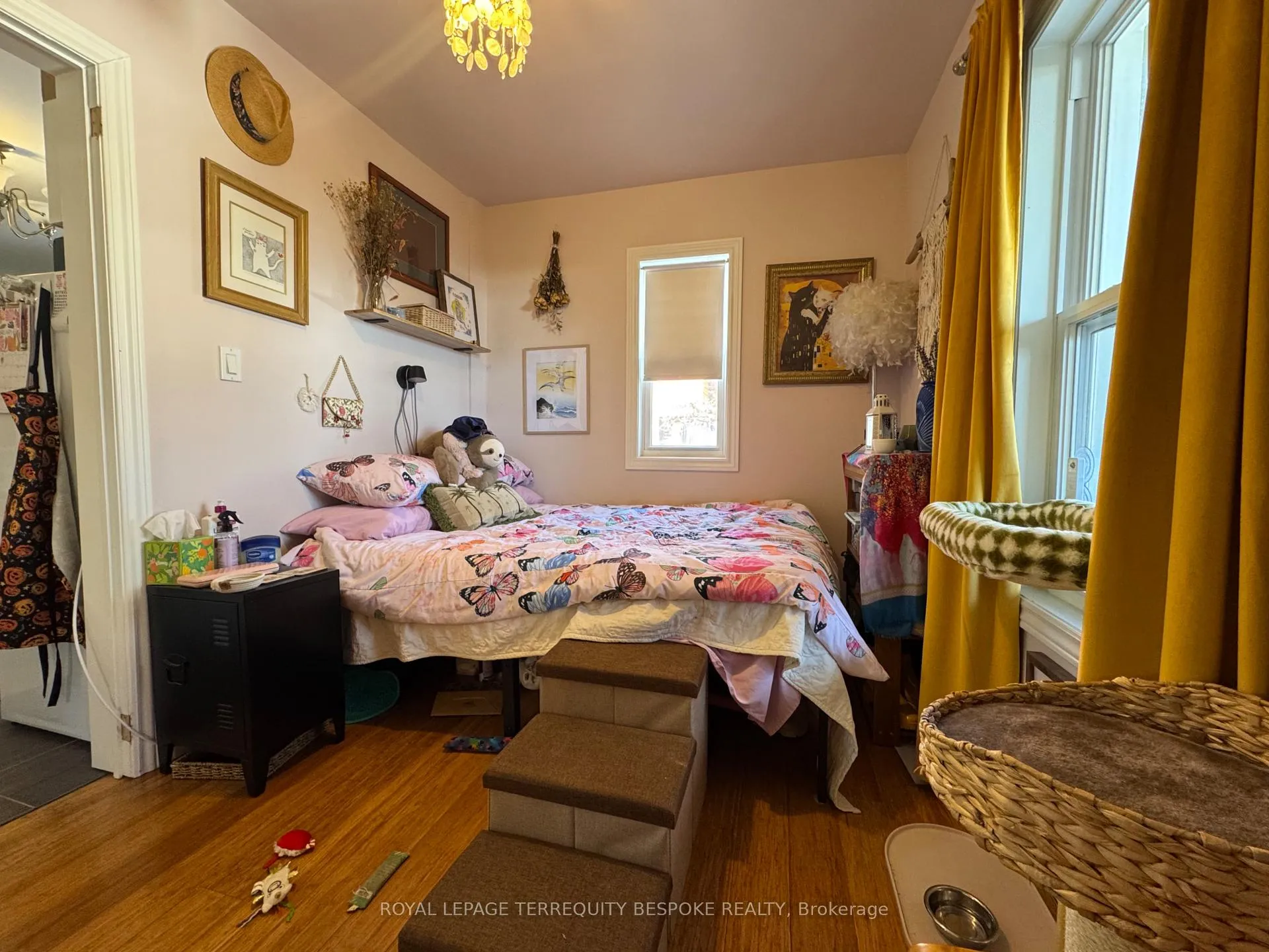 Photo 15 of Unit Main #2, 19 Lewis Street, Toronto, South Riverdale — HOMEH