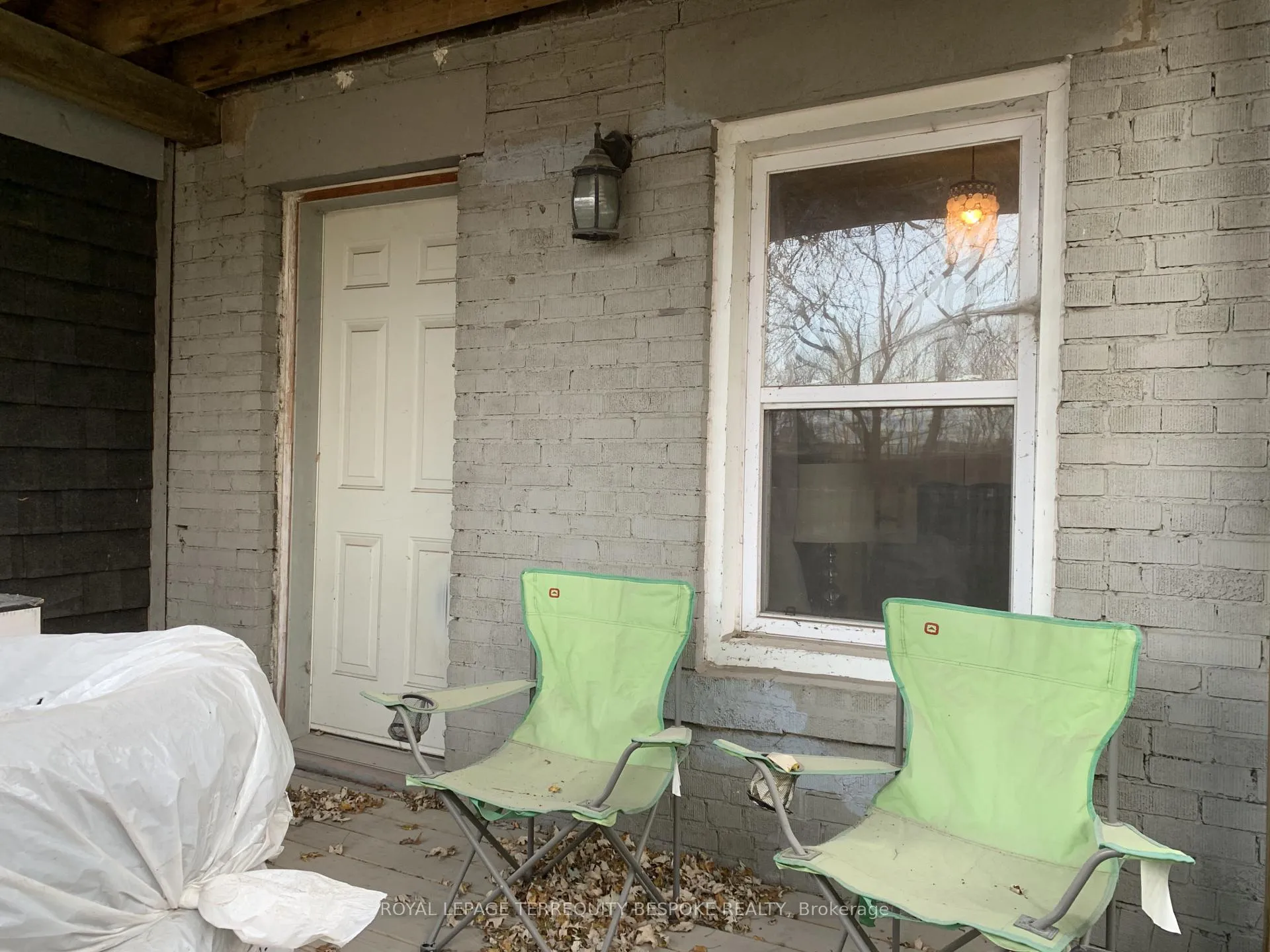 Photo 17 of Unit Main #2, 19 Lewis Street, Toronto, South Riverdale — HOMEH