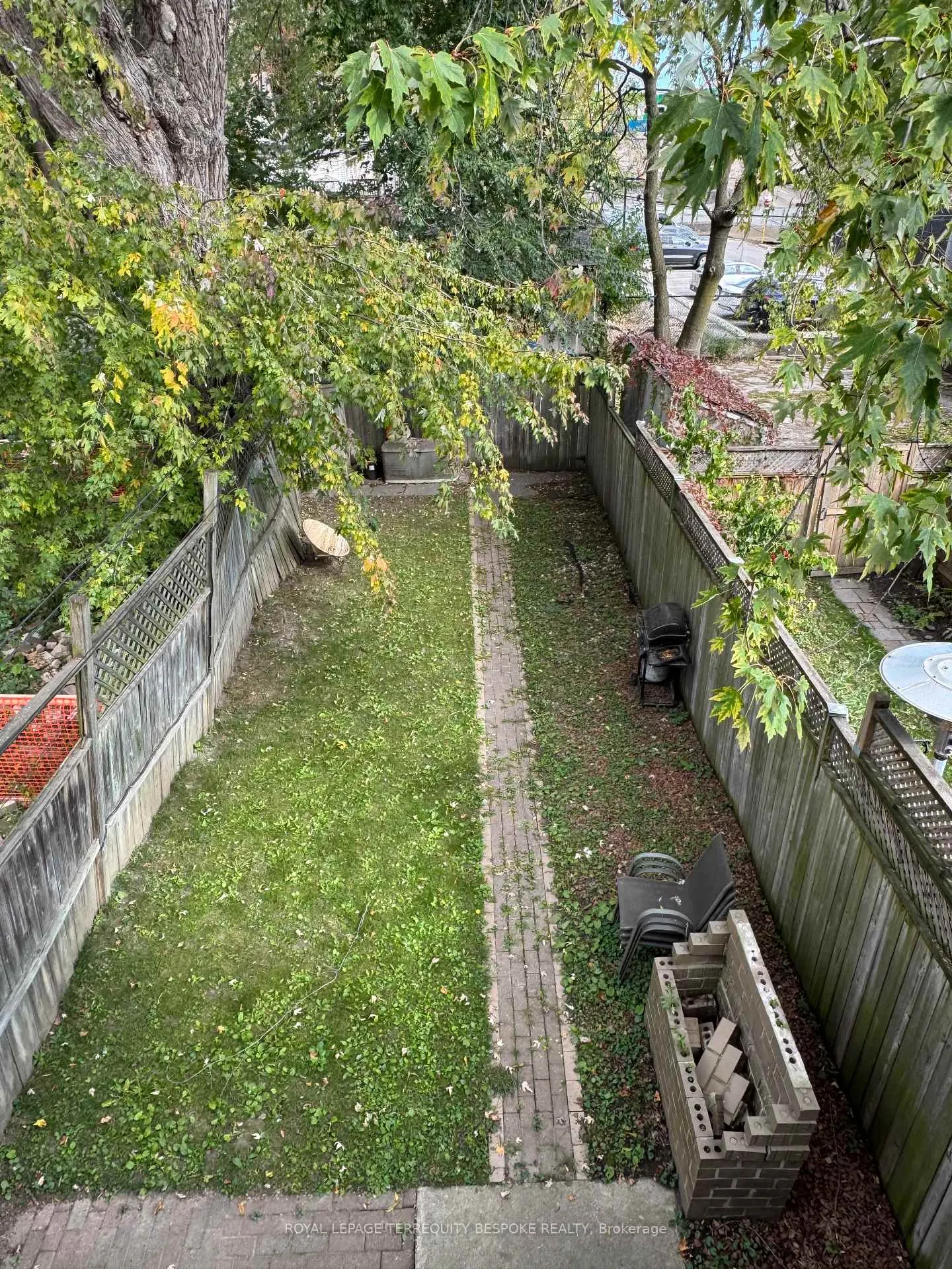 Photo 18 of Unit Main #2, 19 Lewis Street, Toronto, South Riverdale — HOMEH