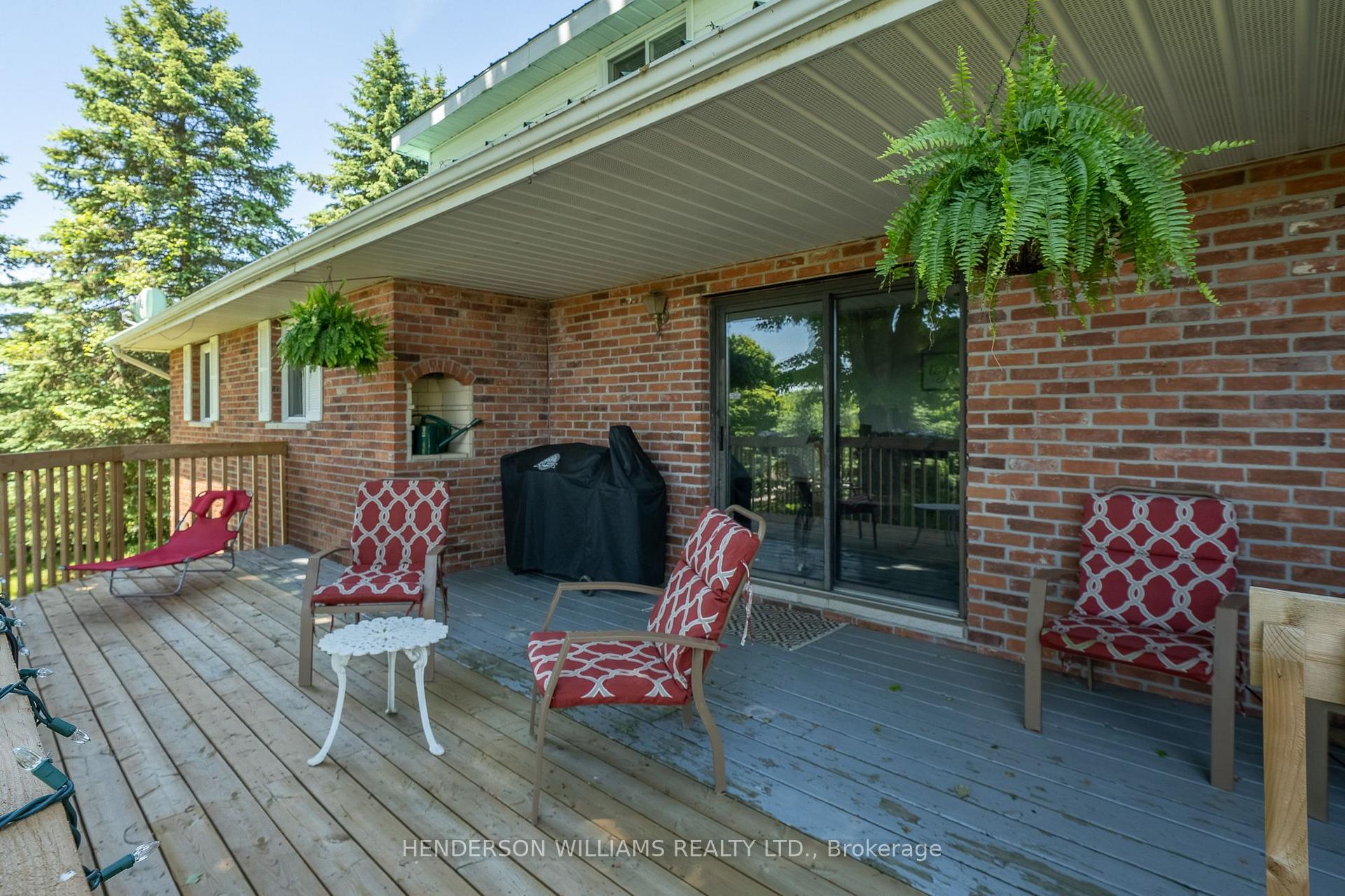 Photo 3 of 15124 Highway 62 N, Madoc — HOMEH
