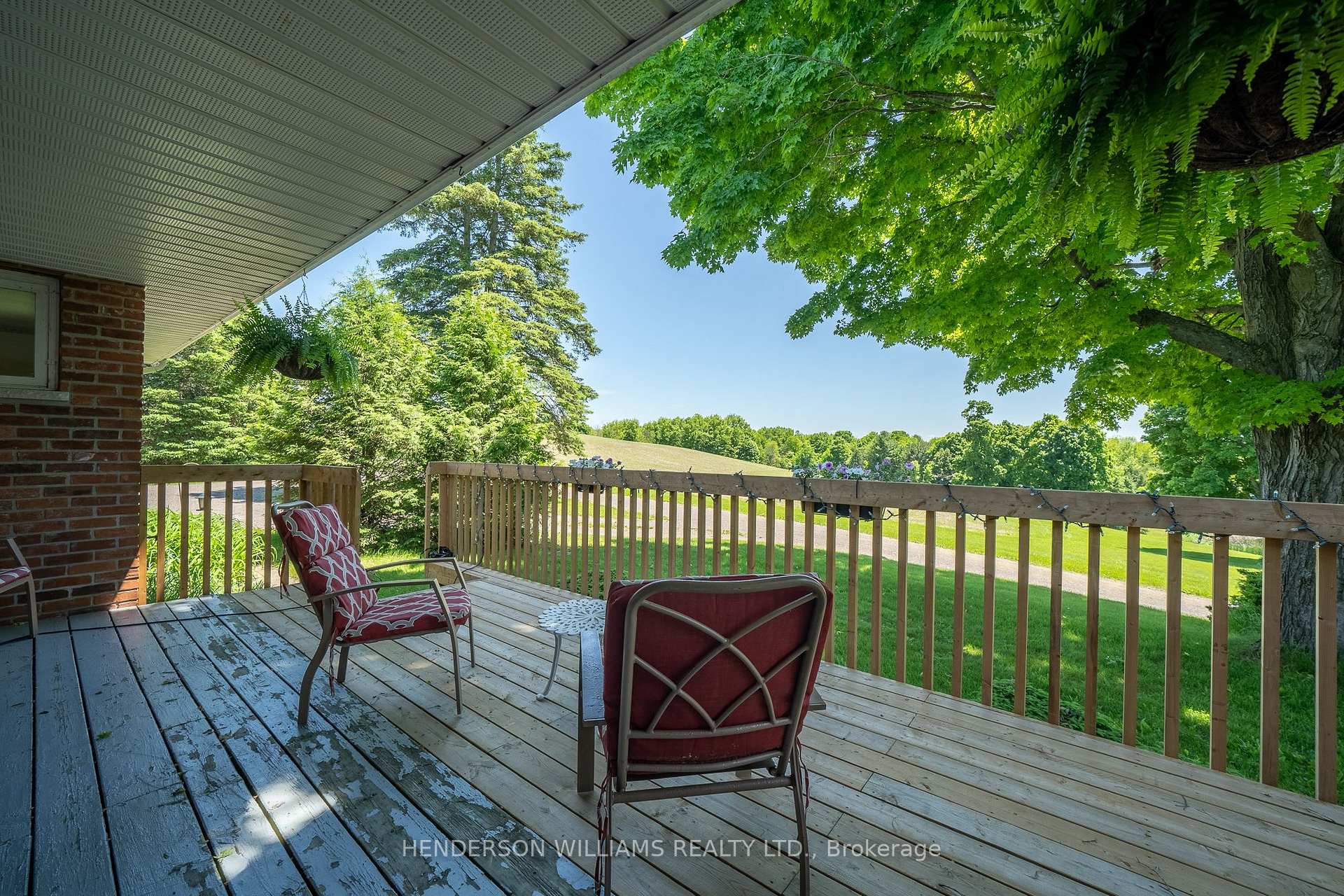 Photo 4 of 15124 Highway 62 N, Madoc — HOMEH