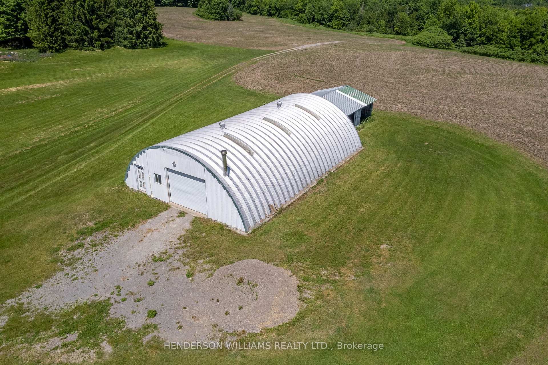 Photo 7 of 15124 Highway 62 N, Madoc — HOMEH