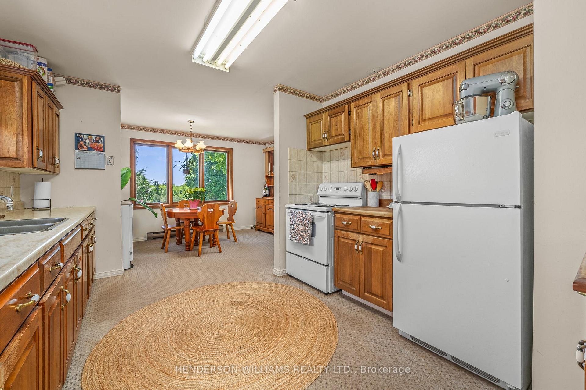 Photo 8 of 15124 Highway 62 N, Madoc — HOMEH