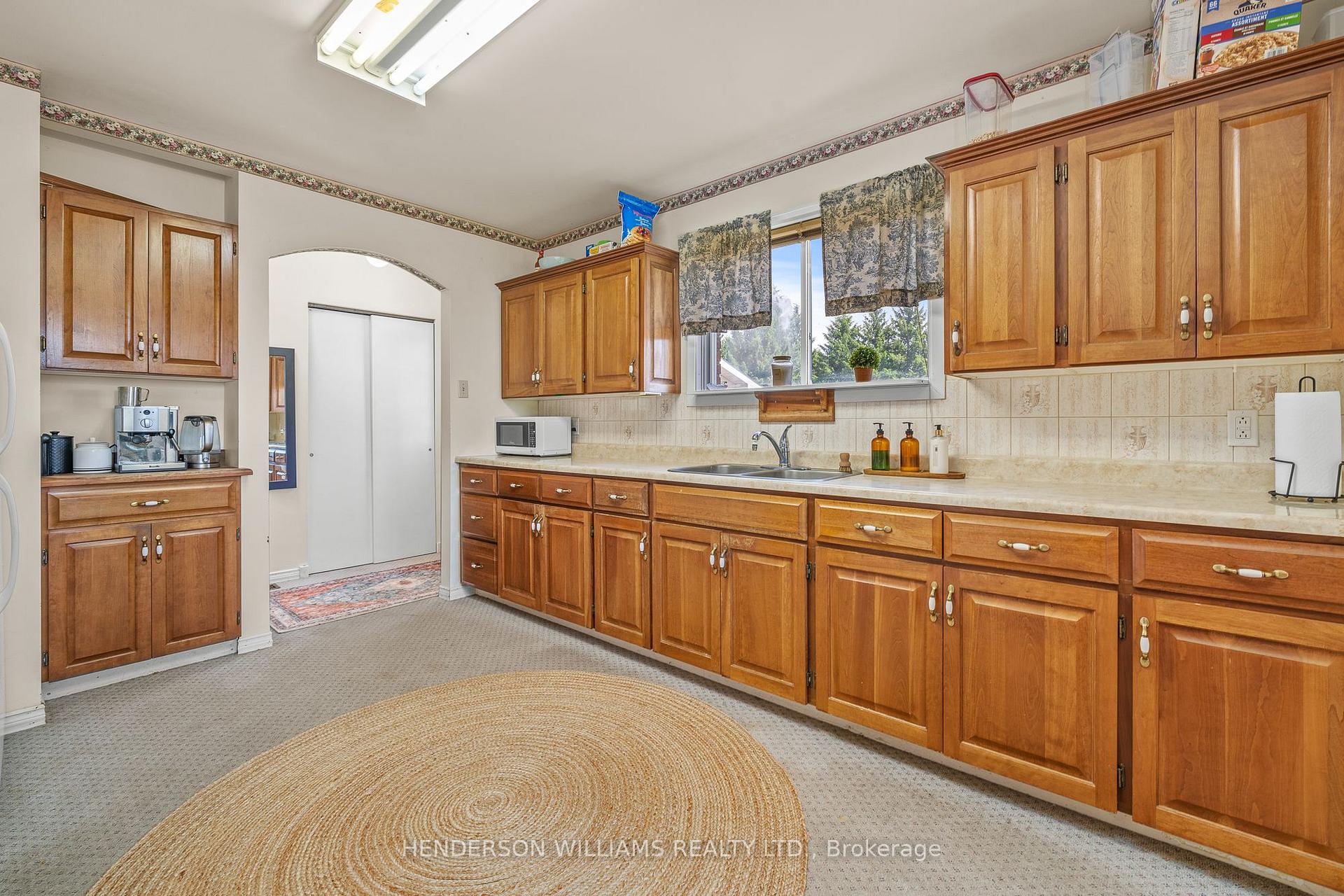 Photo 9 of 15124 Highway 62 N, Madoc — HOMEH