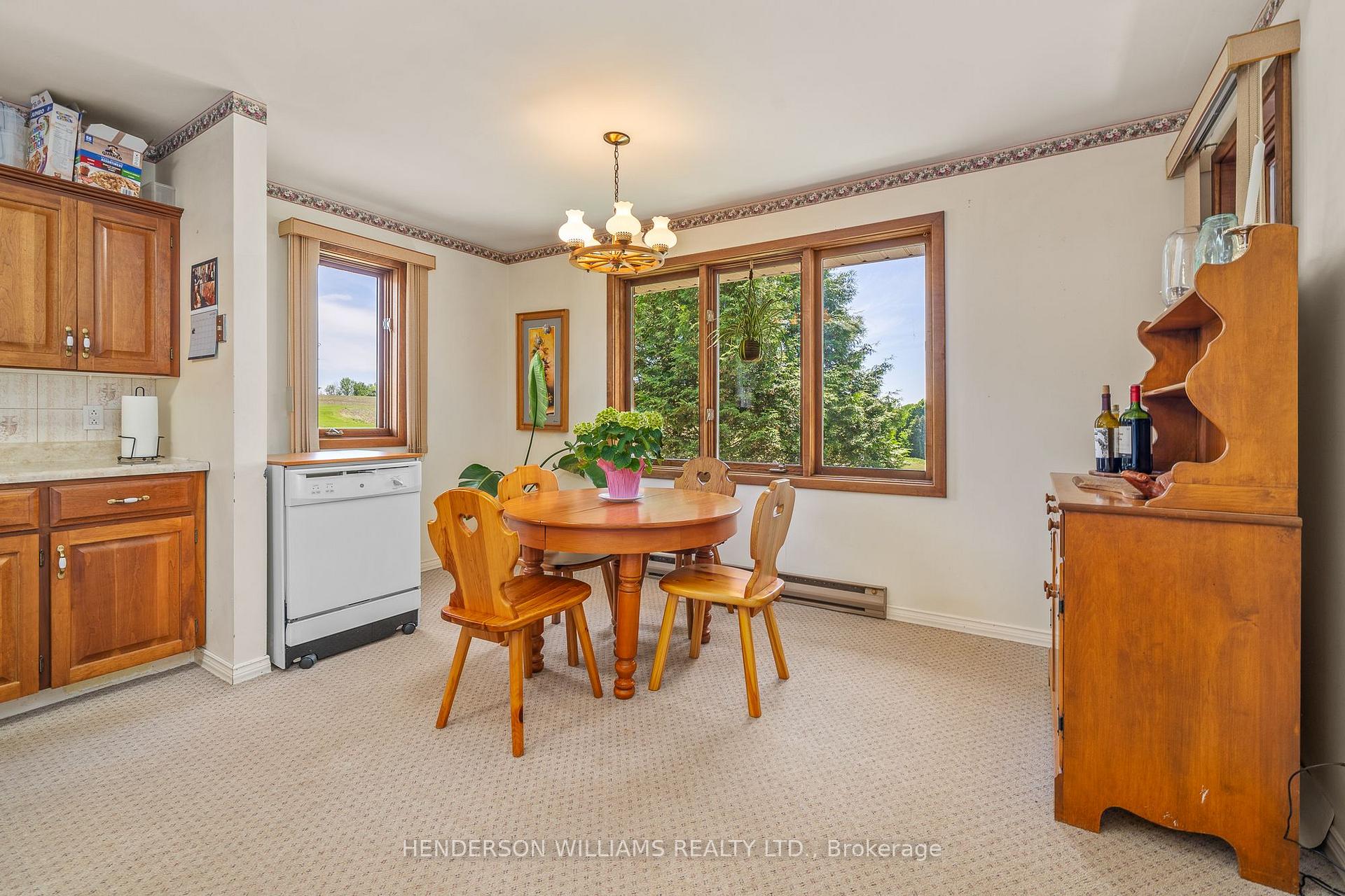 Photo 10 of 15124 Highway 62 N, Madoc — HOMEH