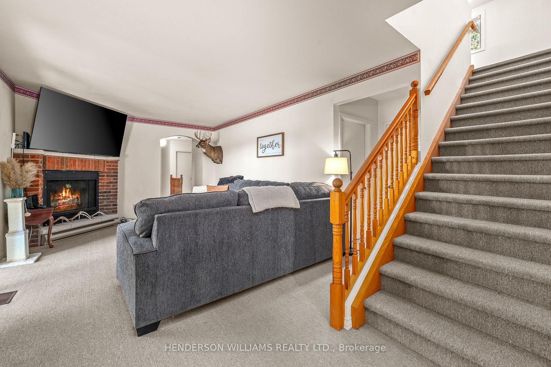 Photo 11 of 15124 Highway 62 N, Madoc — HOMEH