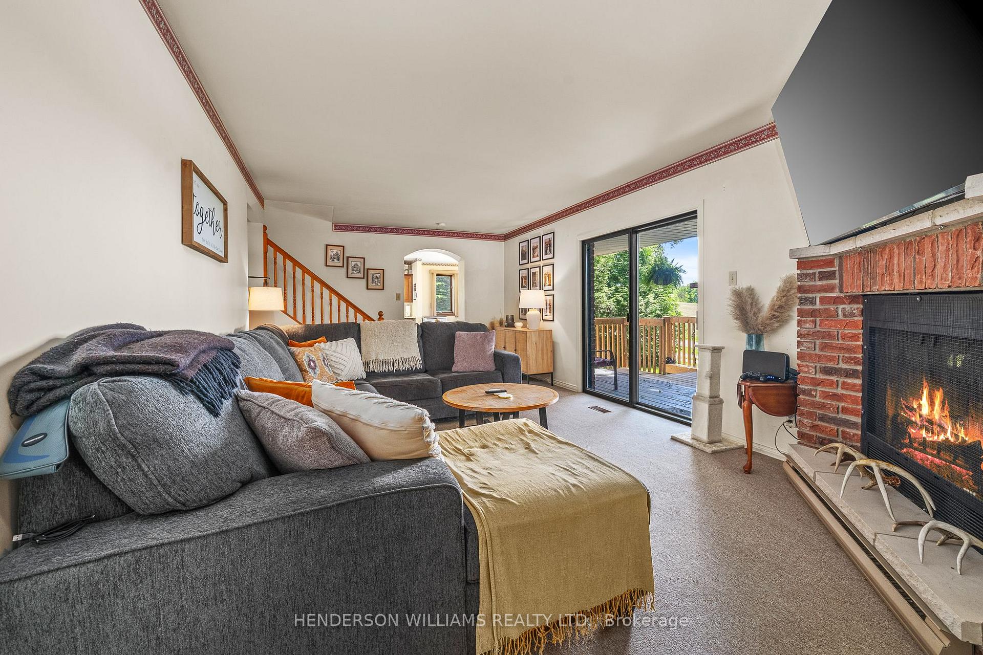 Photo 12 of 15124 Highway 62 N, Madoc — HOMEH