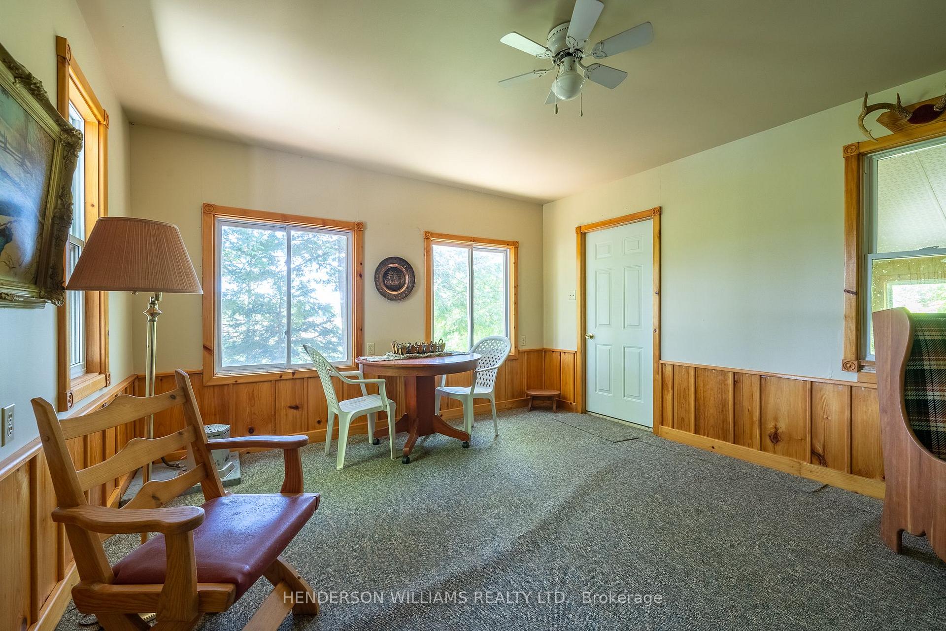 Photo 30 of 15124 Highway 62 N, Madoc — HOMEH