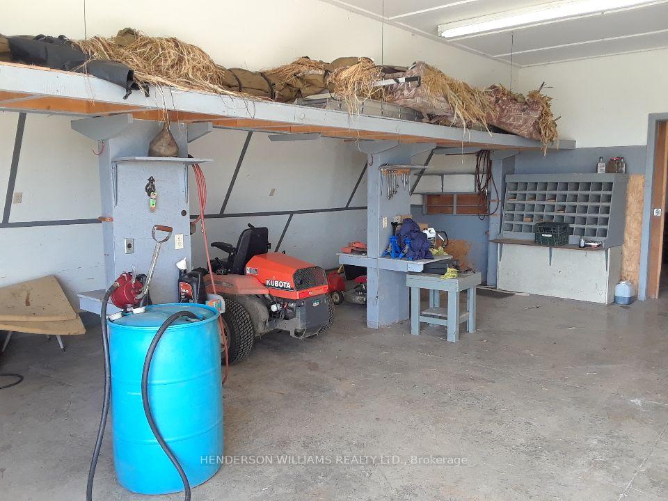 Photo 35 of 15124 Highway 62 N, Madoc — HOMEH
