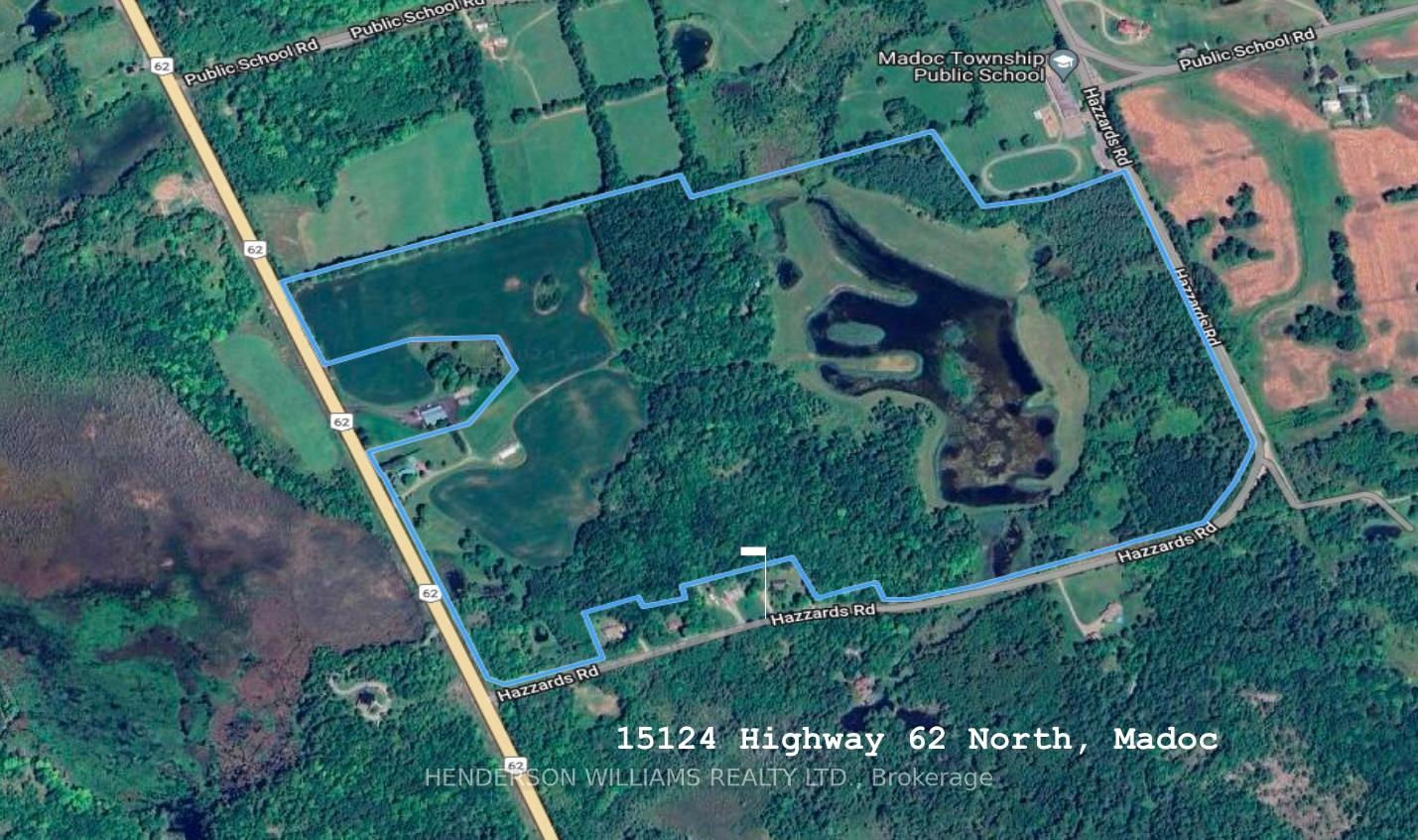 Photo 41 of 15124 Highway 62 N, Madoc — HOMEH