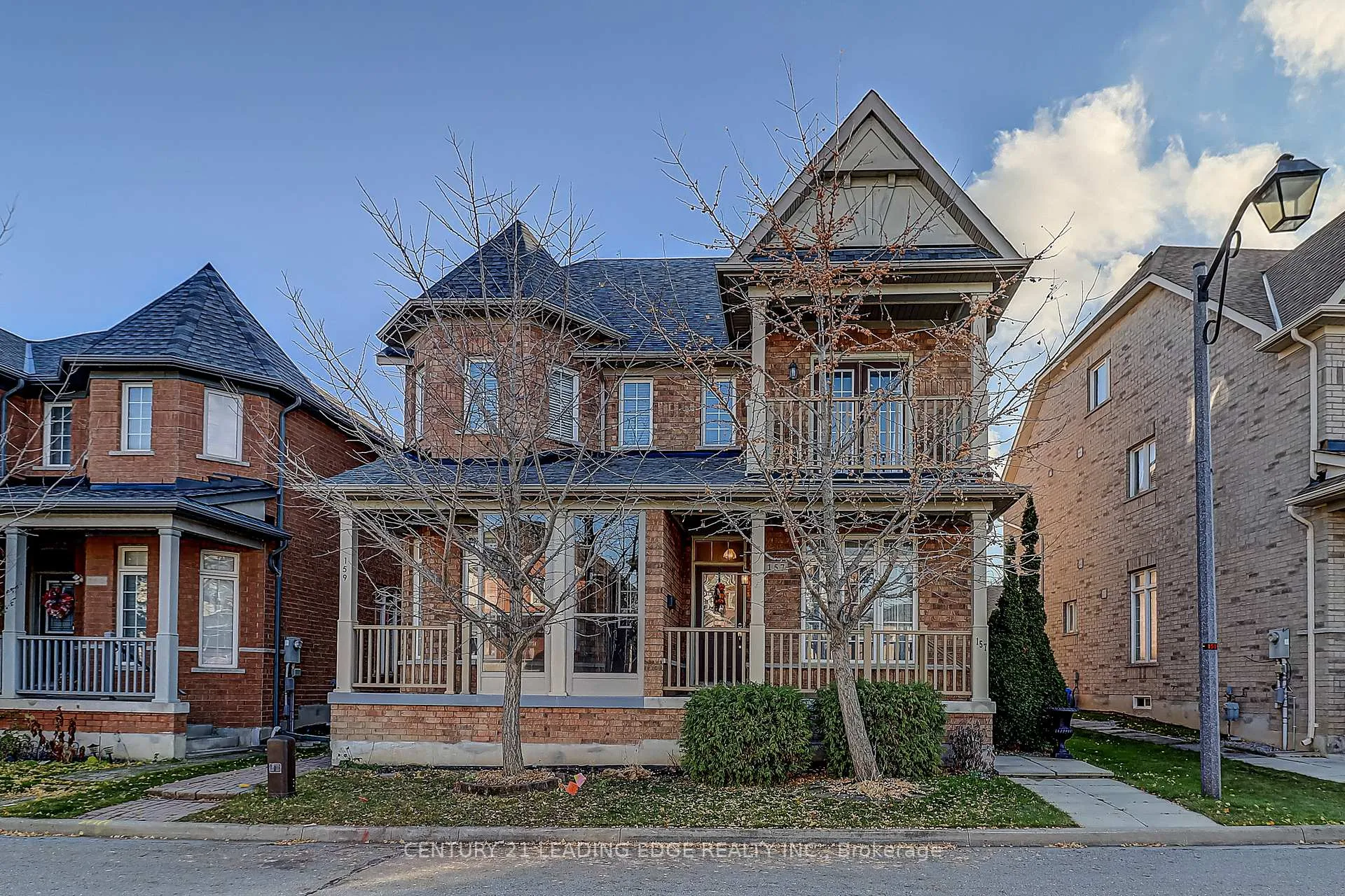 Photo 1 of 157 Stalmaster Road, Markham, Greensborough — HOMEH