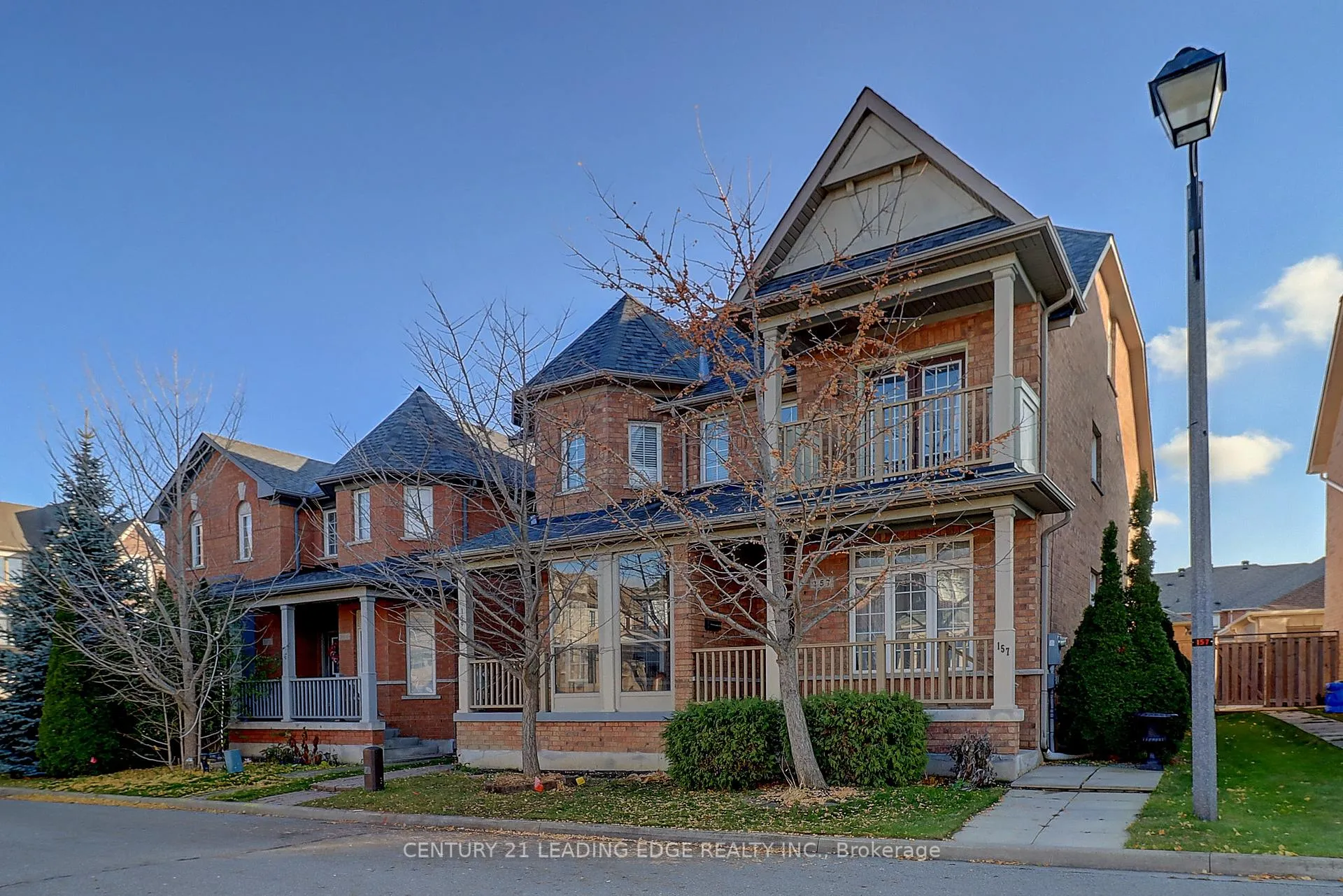 Photo 2 of 157 Stalmaster Road, Markham, Greensborough — HOMEH