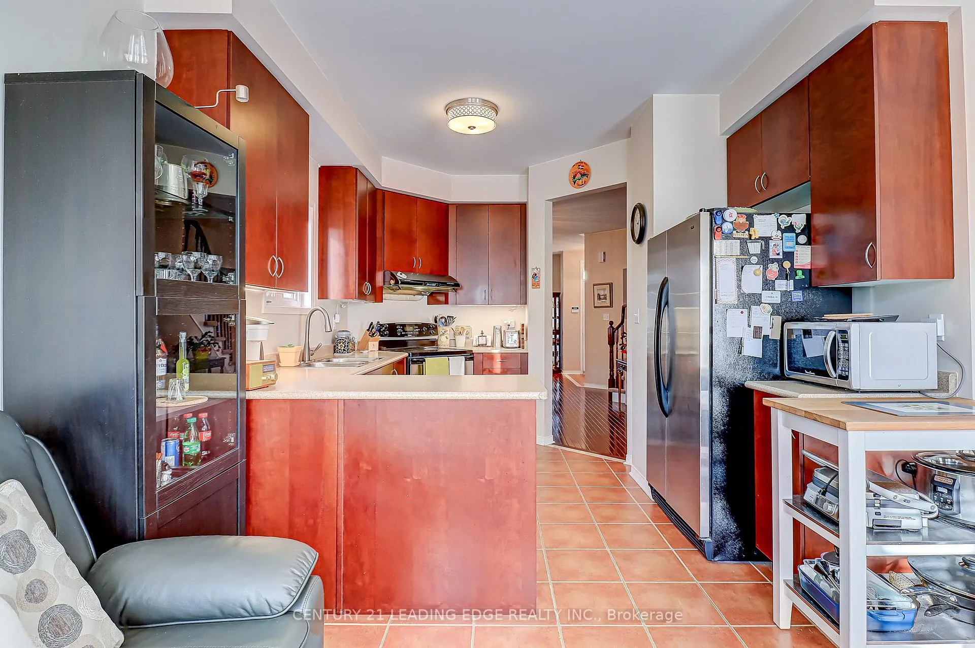 Photo 16 of 157 Stalmaster Road, Markham, Greensborough — HOMEH