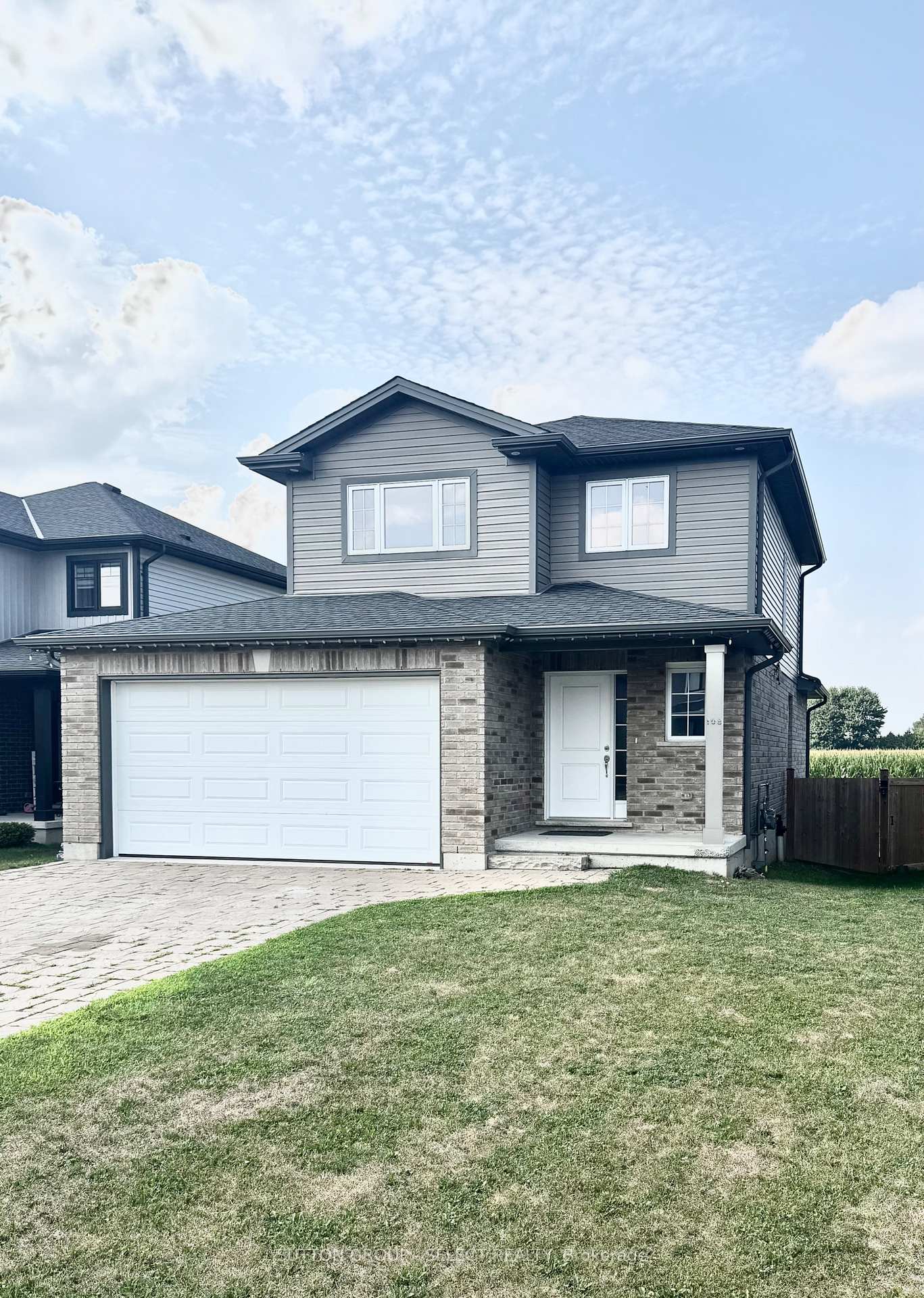 Photo 1 of 108 Gilmour Drive, Lucan Biddulph, Lucan — HOMEH