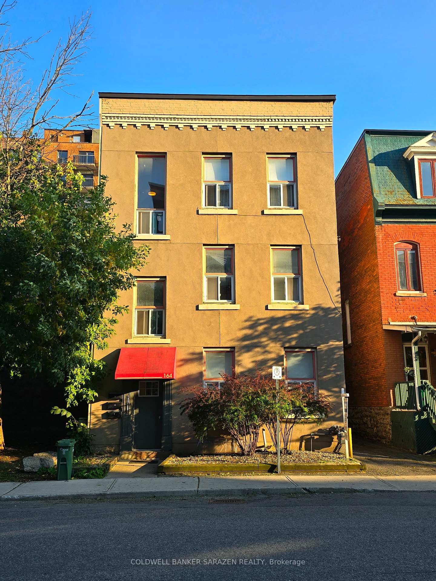 Photo 1 of 164 Clarence Street, Ottawa, Lower Town/Byward Market — HOMEH