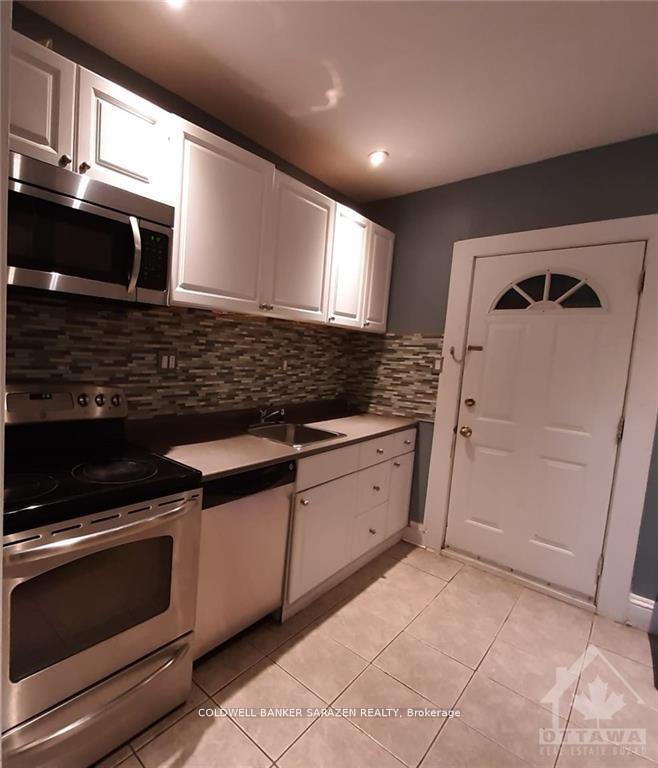 Photo 6 of 164 Clarence Street, Ottawa, Lower Town/Byward Market — HOMEH