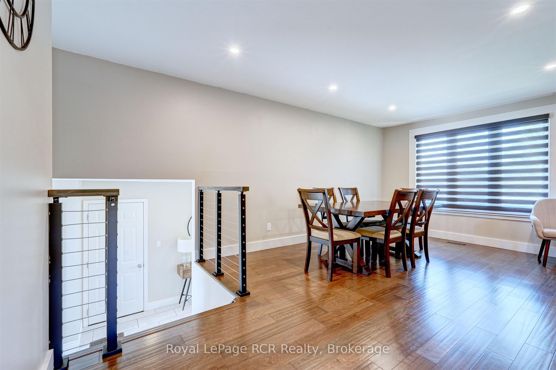 Photo 8 of 245 George Crescent, Lakeshore — HOMEH