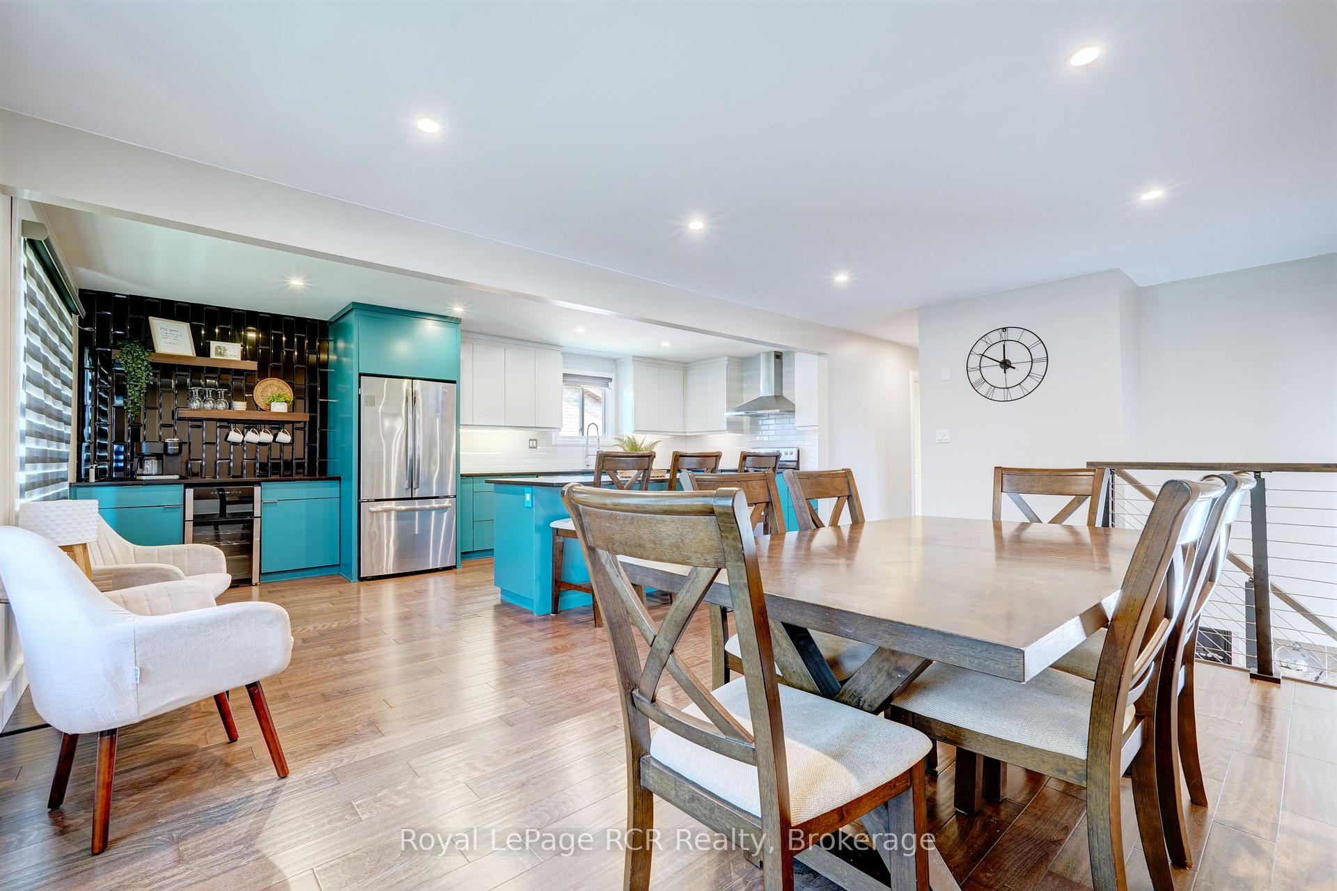 Photo 9 of 245 George Crescent, Lakeshore — HOMEH