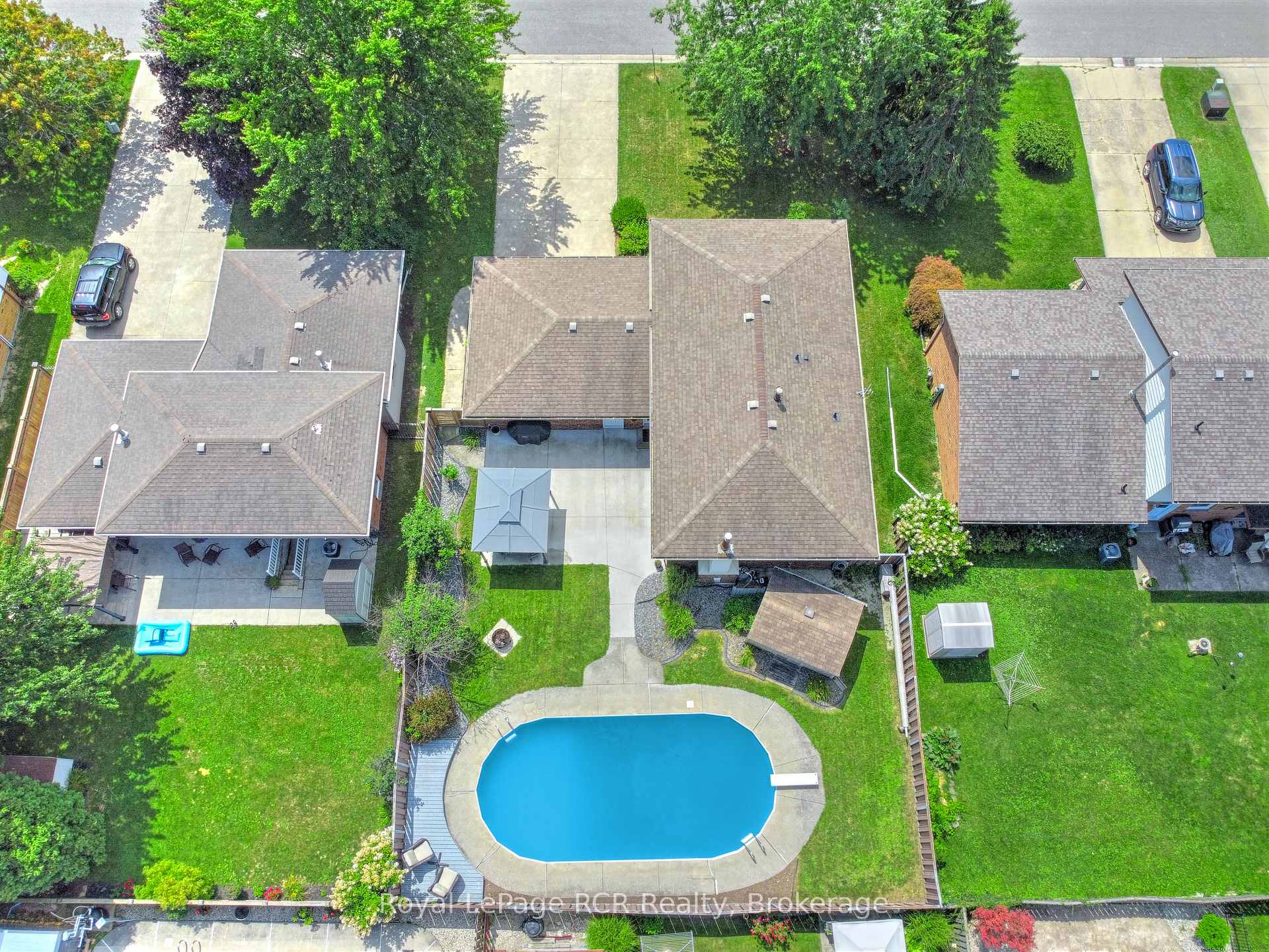 Photo 46 of 245 George Crescent, Lakeshore — HOMEH