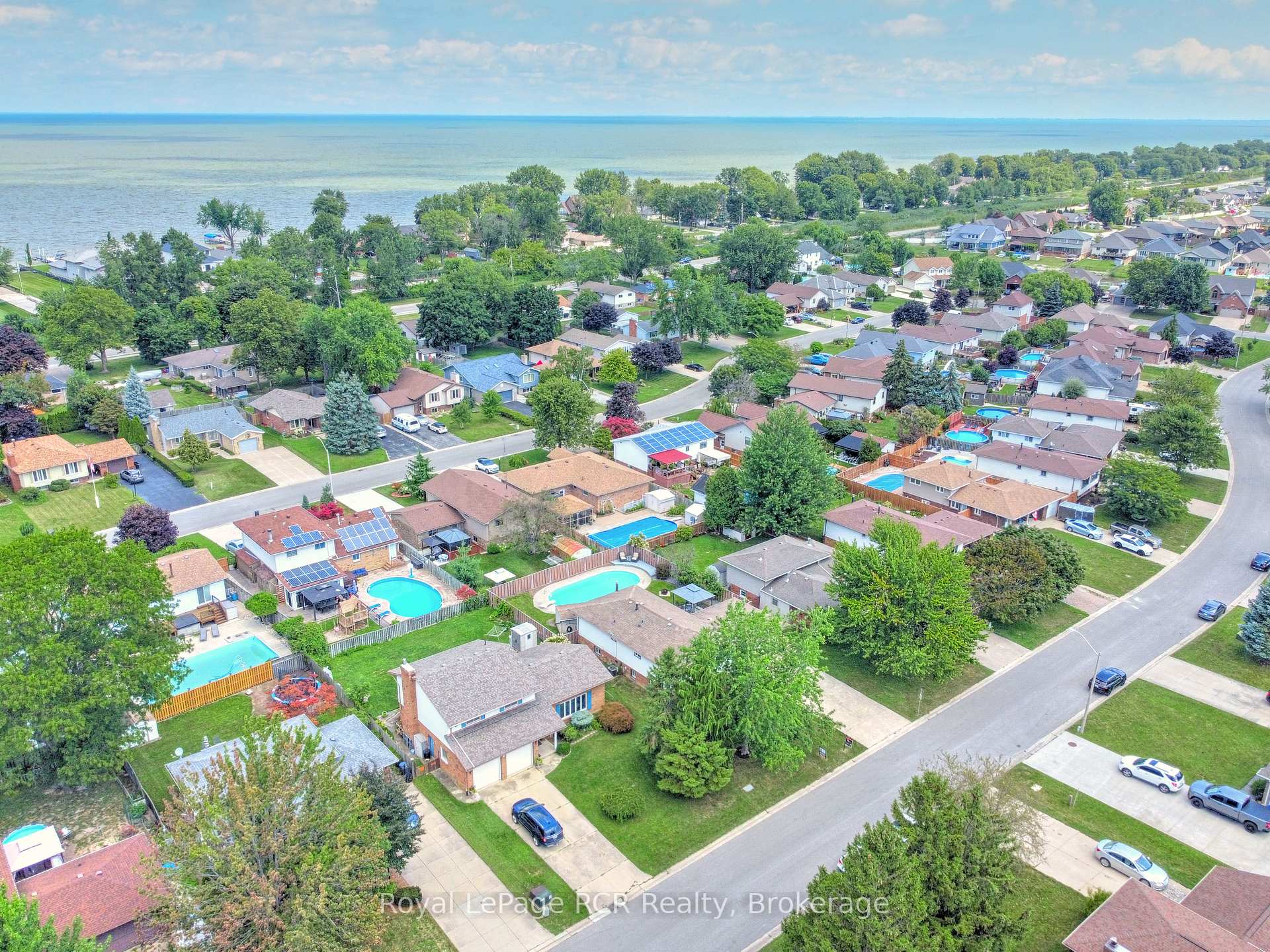 Photo 47 of 245 George Crescent, Lakeshore — HOMEH