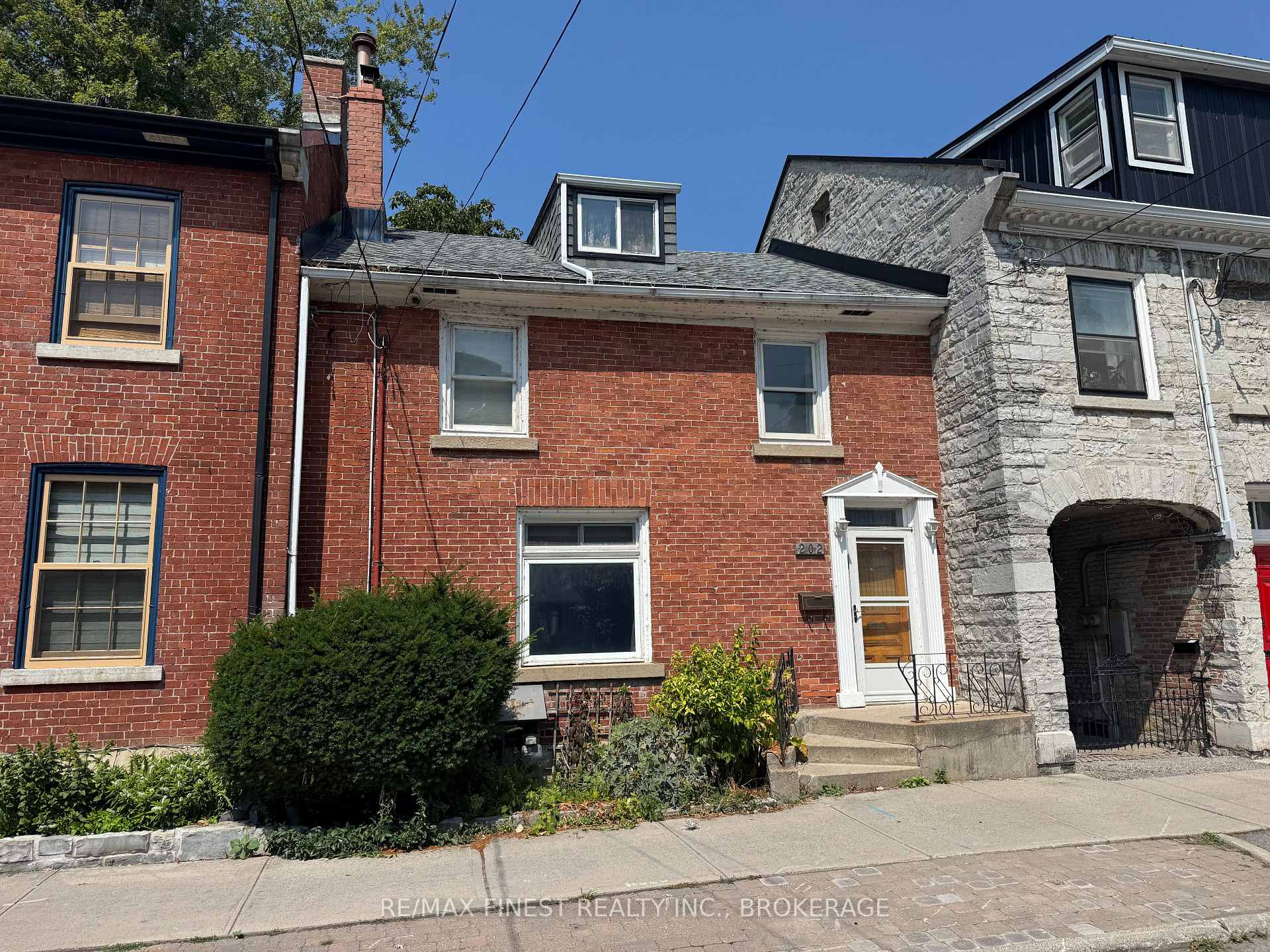 Photo 1 of 202 King Street E, Kingston, Central City East — HOMEH
