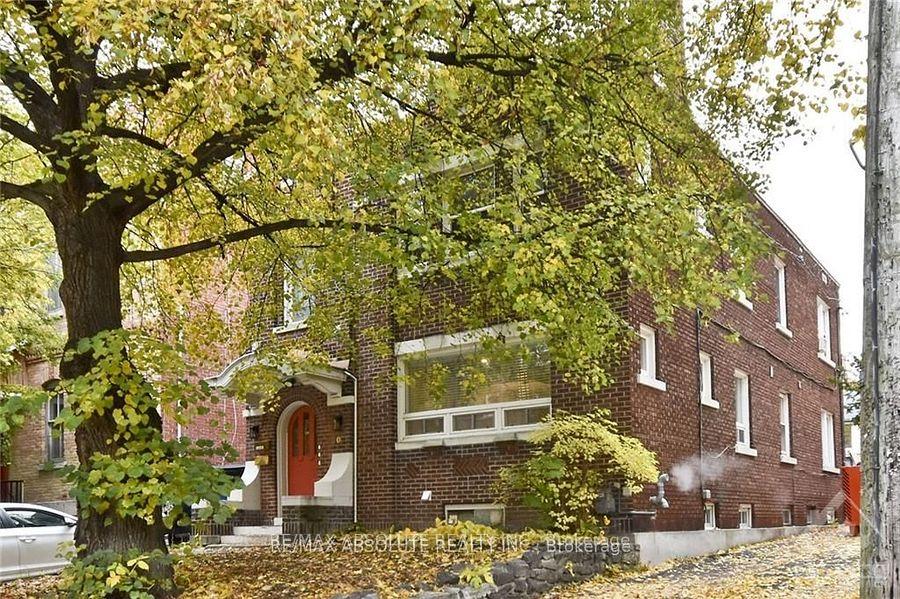 Photo 2 of Unit 2, 280 Daly Avenue, Ottawa, Sandy Hill — HOMEH