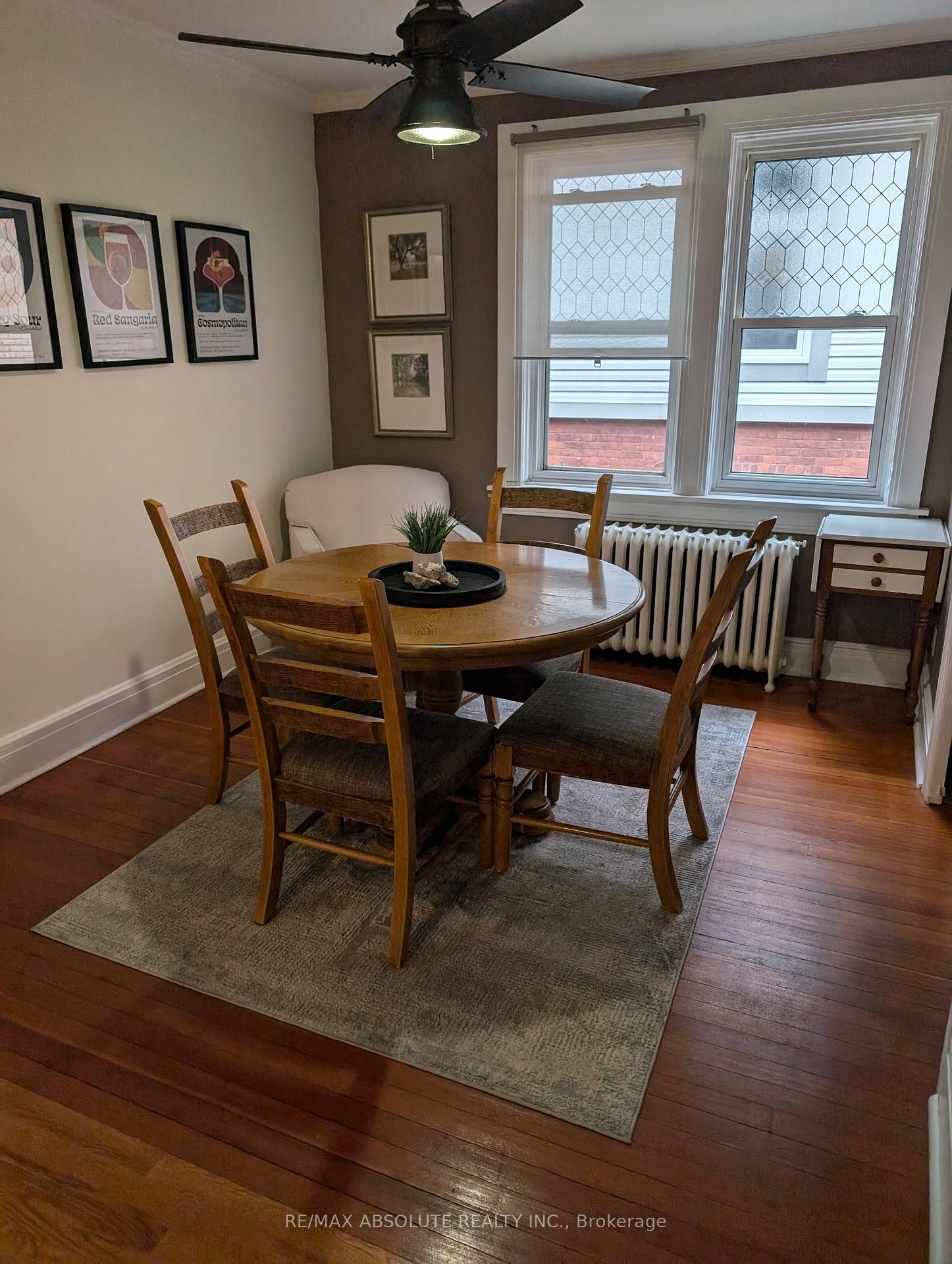 Photo 4 of Unit 2, 280 Daly Avenue, Ottawa, Sandy Hill — HOMEH