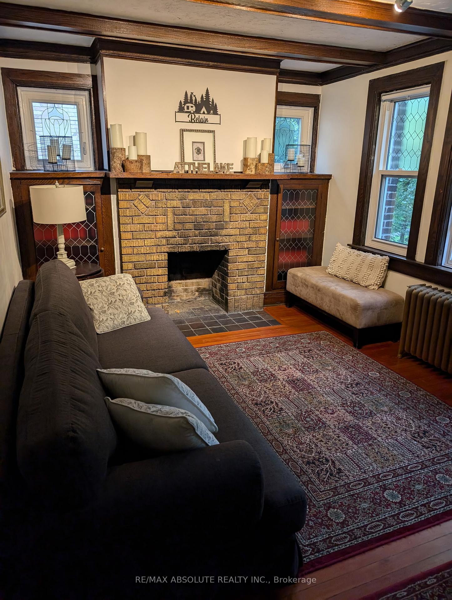 Photo 5 of Unit 2, 280 Daly Avenue, Ottawa, Sandy Hill — HOMEH