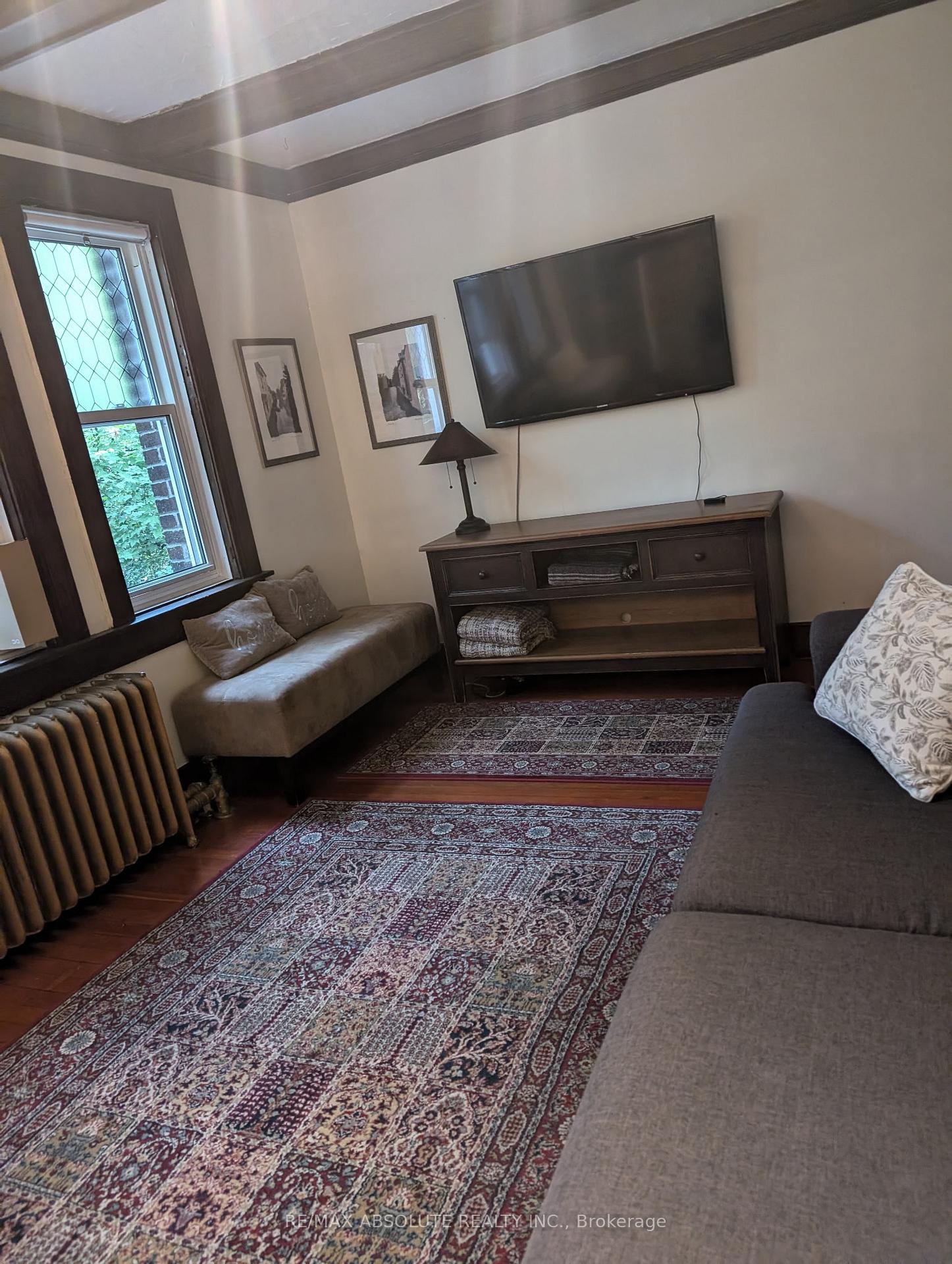 Photo 6 of Unit 2, 280 Daly Avenue, Ottawa, Sandy Hill — HOMEH