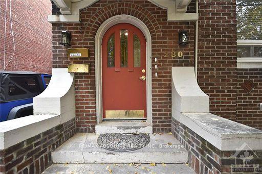 Photo 14 of Unit 2, 280 Daly Avenue, Ottawa, Sandy Hill — HOMEH