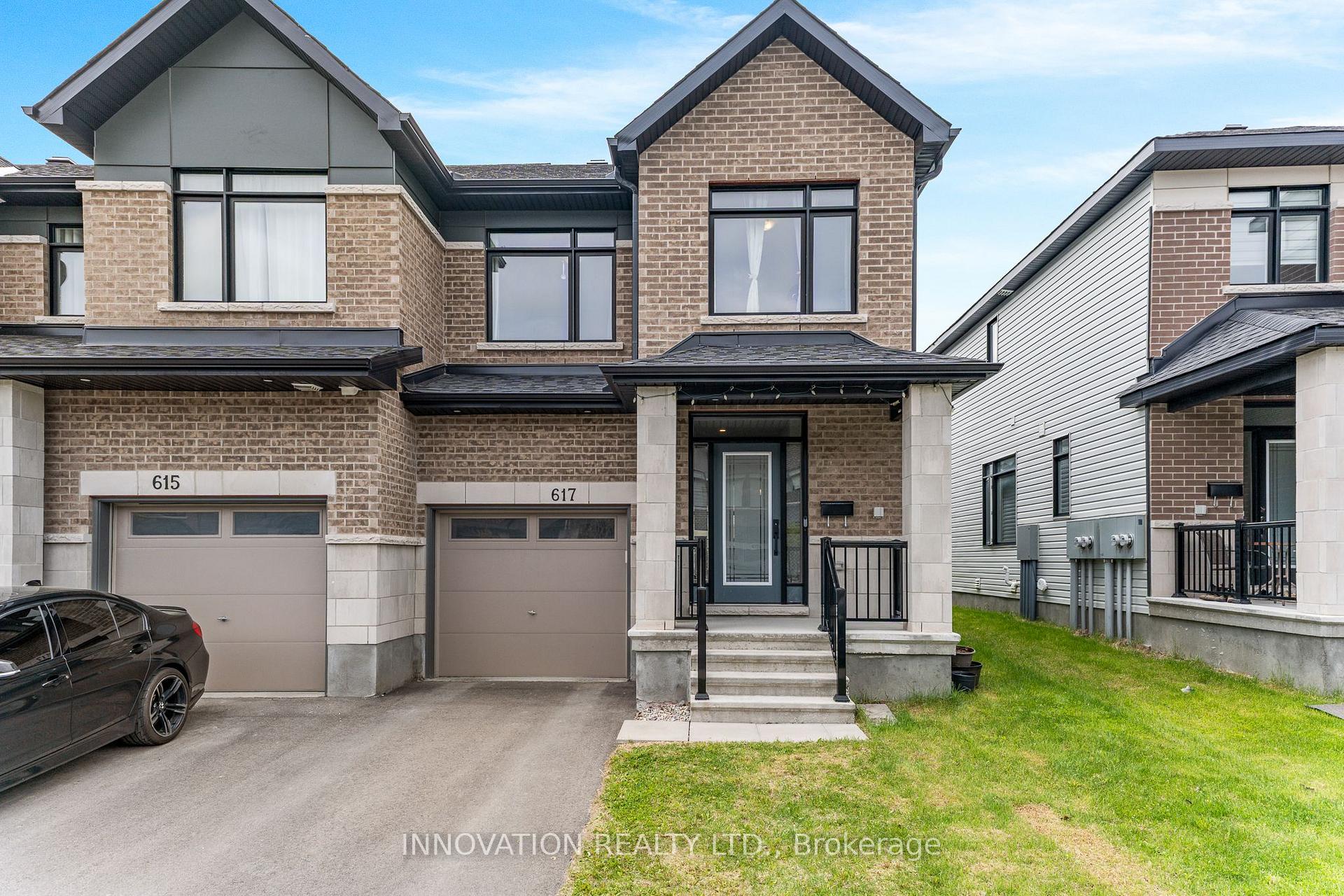 Photo 1 of 617 Rathburn Lane, Ottawa, Leitrim — HOMEH
