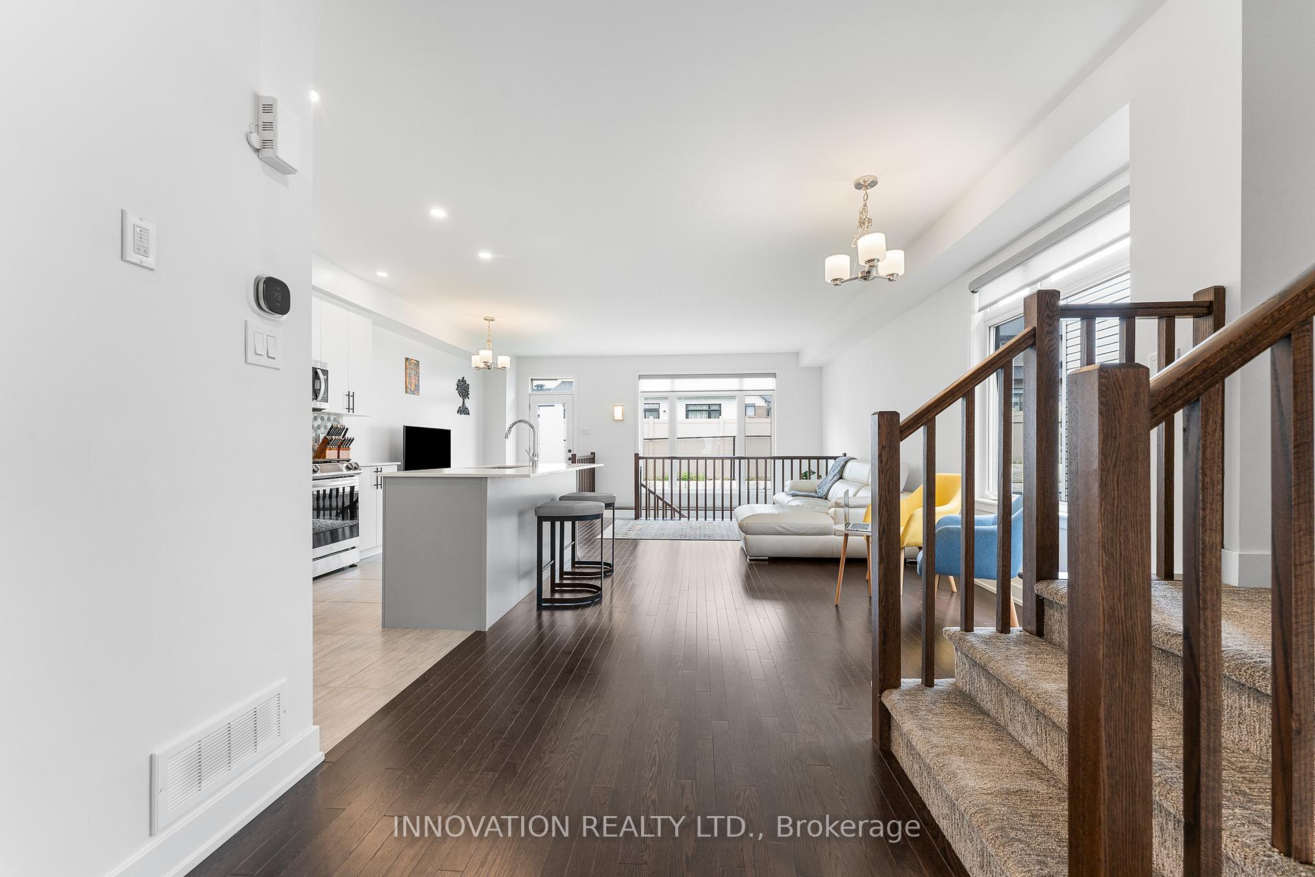 Photo 4 of 617 Rathburn Lane, Ottawa, Leitrim — HOMEH