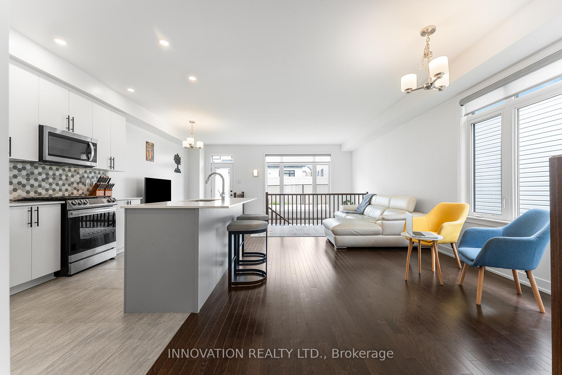 Photo 5 of 617 Rathburn Lane, Ottawa, Leitrim — HOMEH