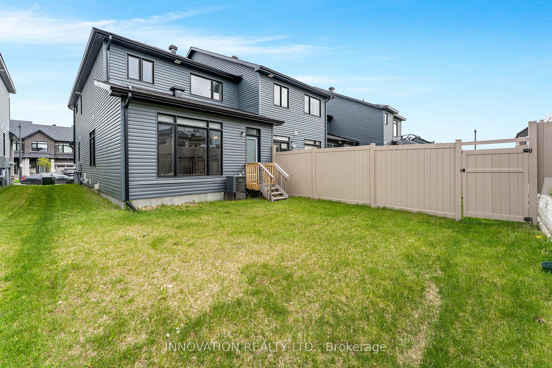 Photo 42 of 617 Rathburn Lane, Ottawa, Leitrim — HOMEH