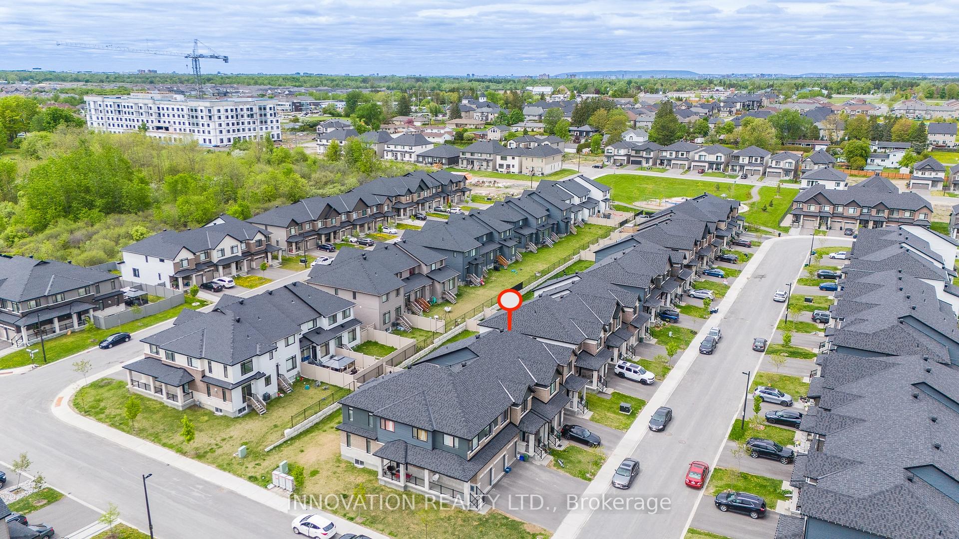 Photo 43 of 617 Rathburn Lane, Ottawa, Leitrim — HOMEH
