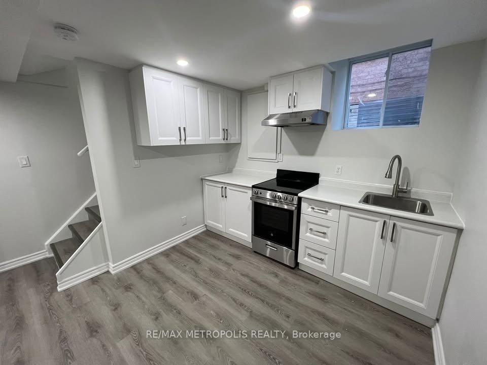 Photo 1 of Unit BSMT, 40 Marley Court, Markham, Middlefield — HOMEH