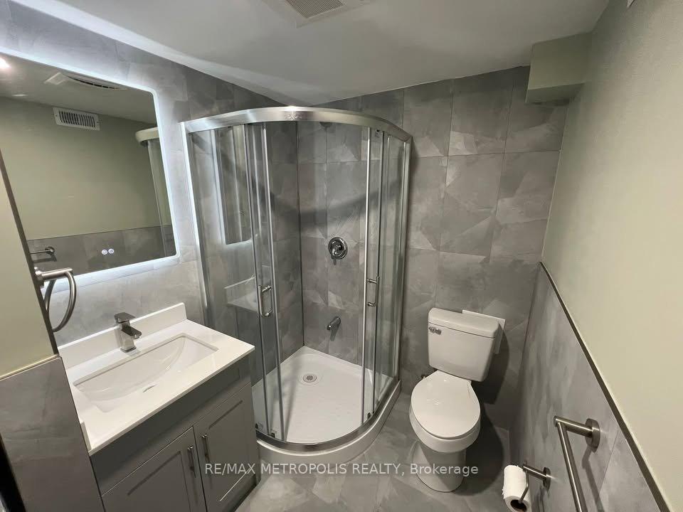 Photo 5 of Unit BSMT, 40 Marley Court, Markham, Middlefield — HOMEH
