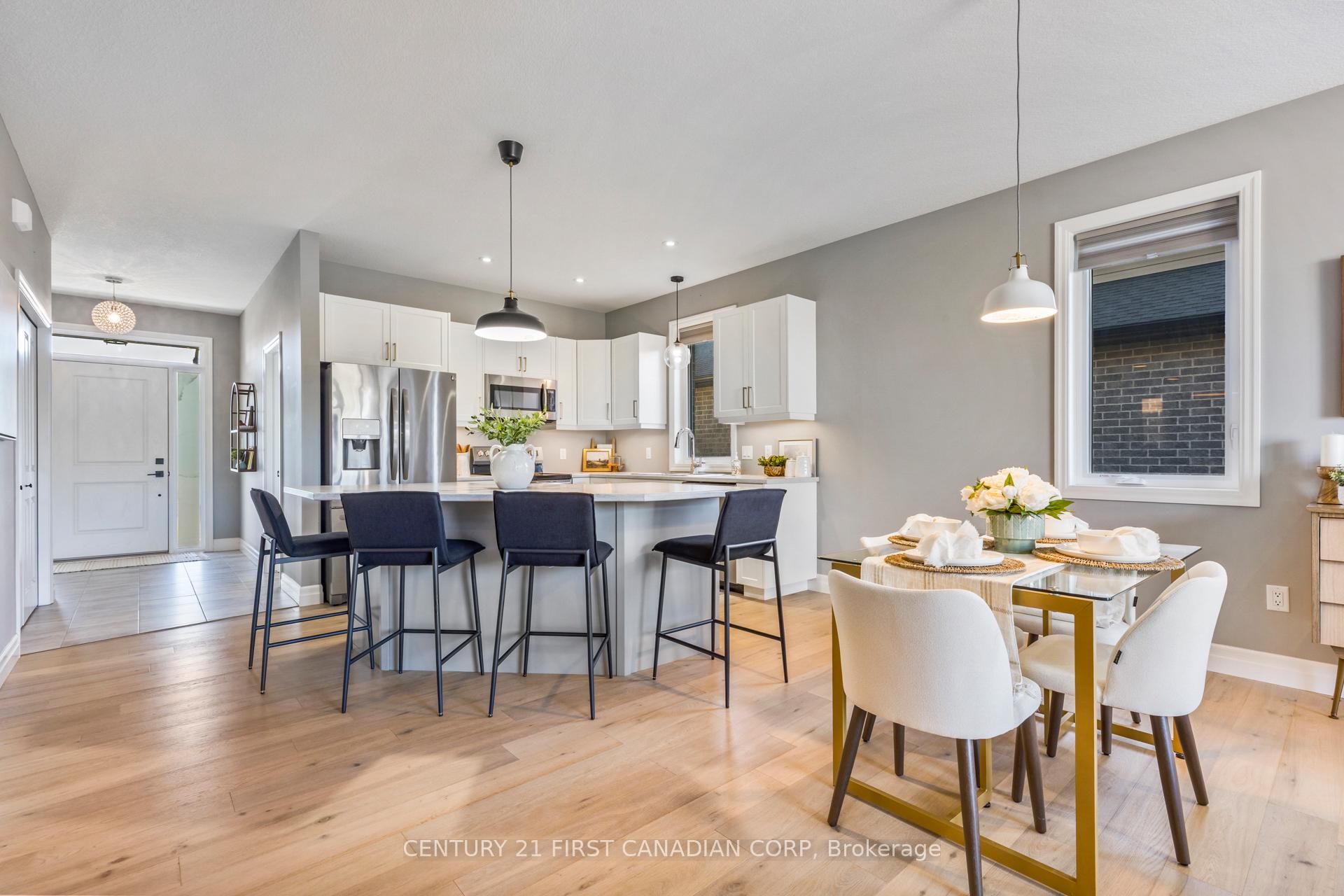 Photo 8 of 106 Stuart Avenue, Lucan Biddulph, Lucan — HOMEH