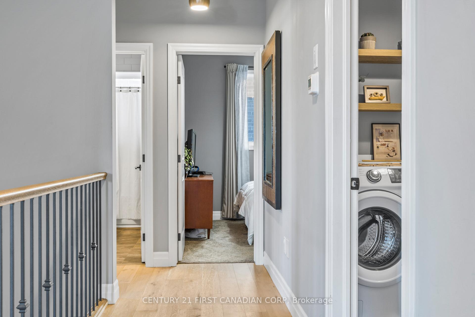 Photo 18 of 106 Stuart Avenue, Lucan Biddulph, Lucan — HOMEH