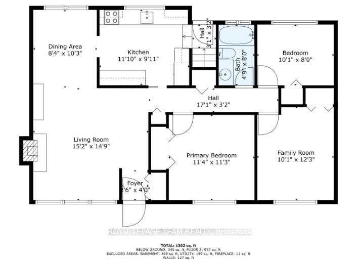 Photo 37 of 41 Viewmount Drive, Ottawa, Meadowlands/Crestview — HOMEH