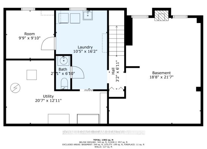 Photo 38 of 41 Viewmount Drive, Ottawa, Meadowlands/Crestview — HOMEH