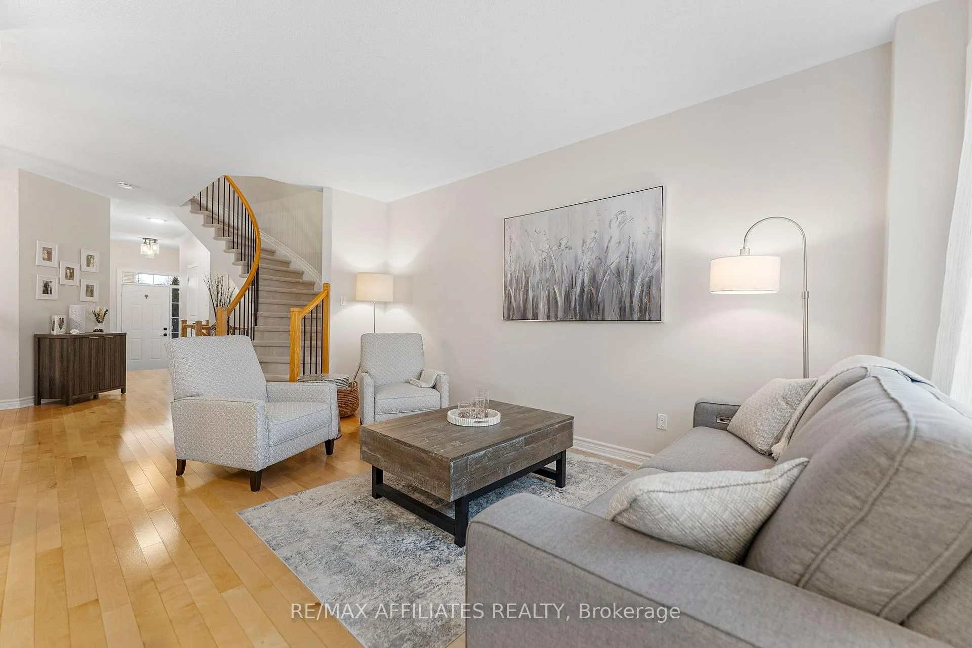 Photo 6 of 252 Maxwell Bridge Road, Ottawa, Kanata - Morgan's Grant/South March — HOMEH