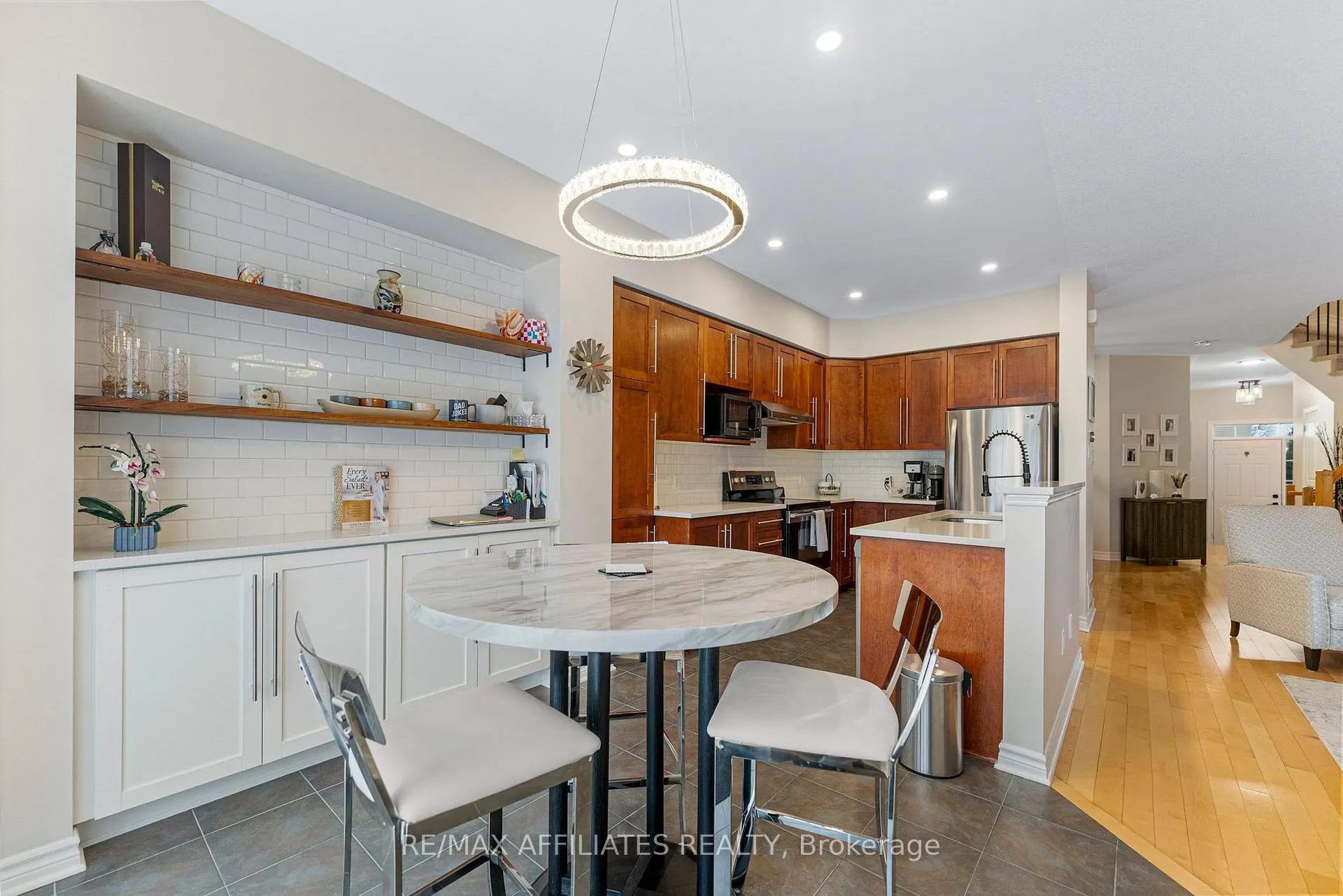 Photo 11 of 252 Maxwell Bridge Road, Ottawa, Kanata - Morgan's Grant/South March — HOMEH