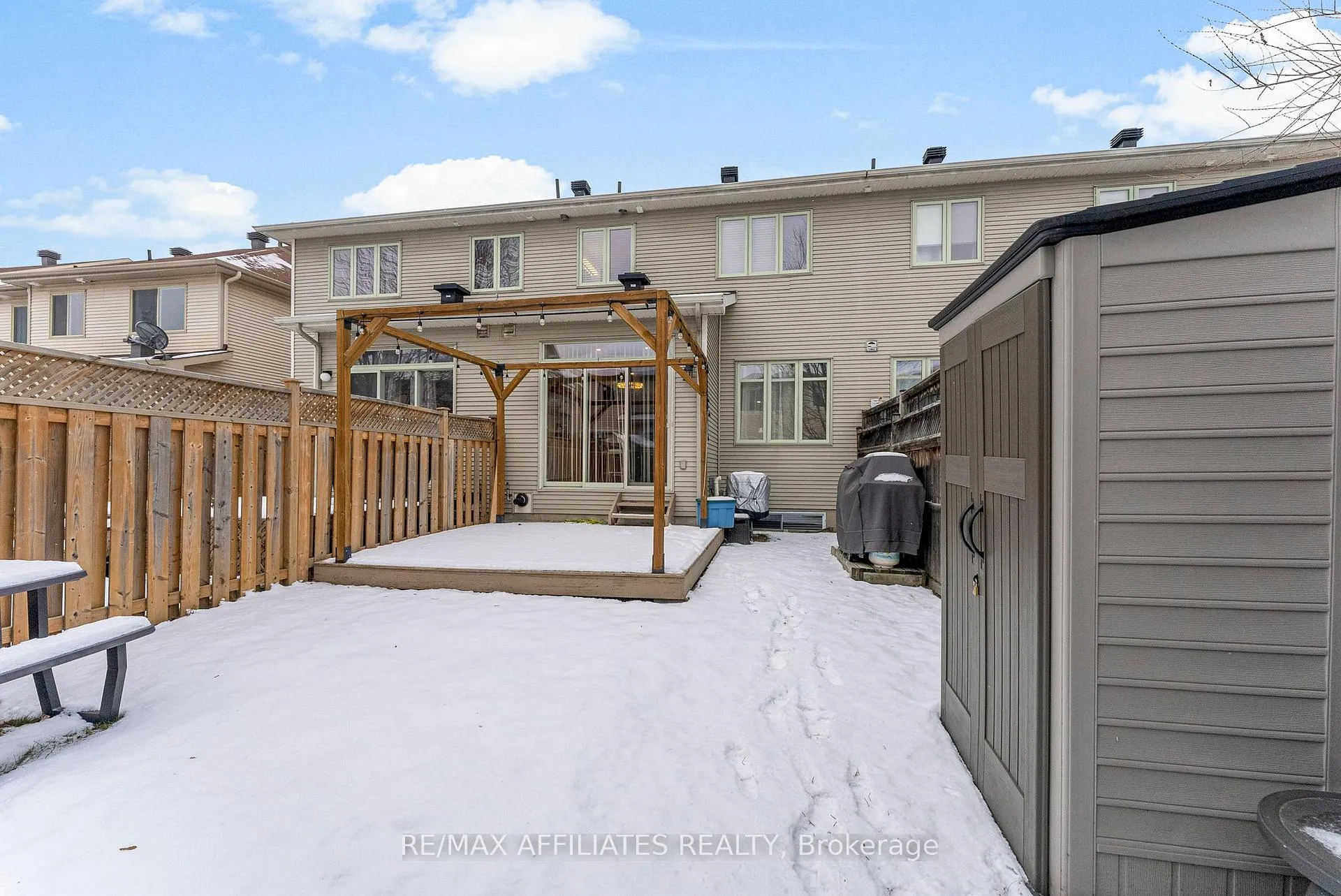 Photo 32 of 252 Maxwell Bridge Road, Ottawa, Kanata - Morgan's Grant/South March — HOMEH